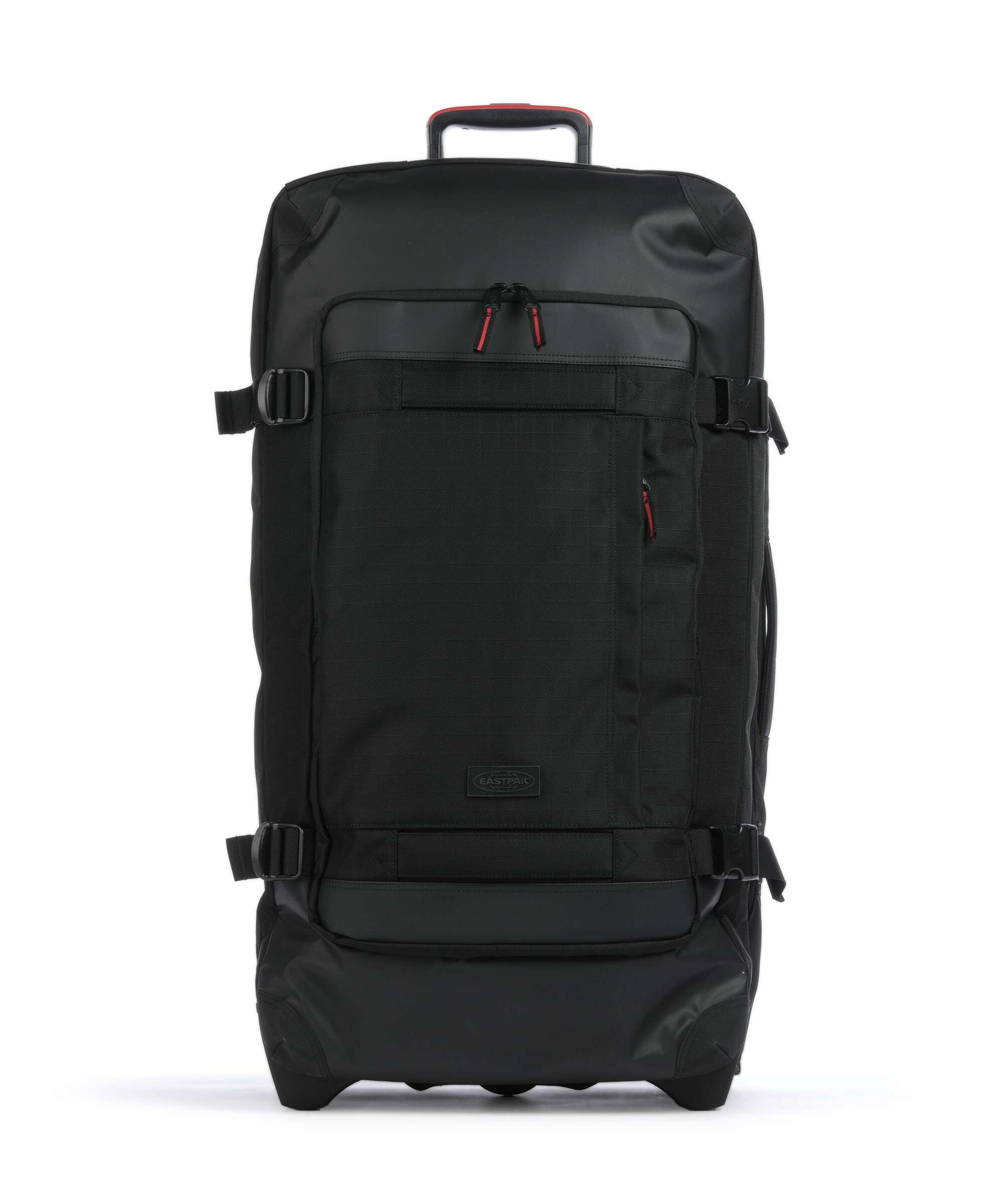Eastpak Tranverz Cnnct L Torba podróżna na kółkach rip black