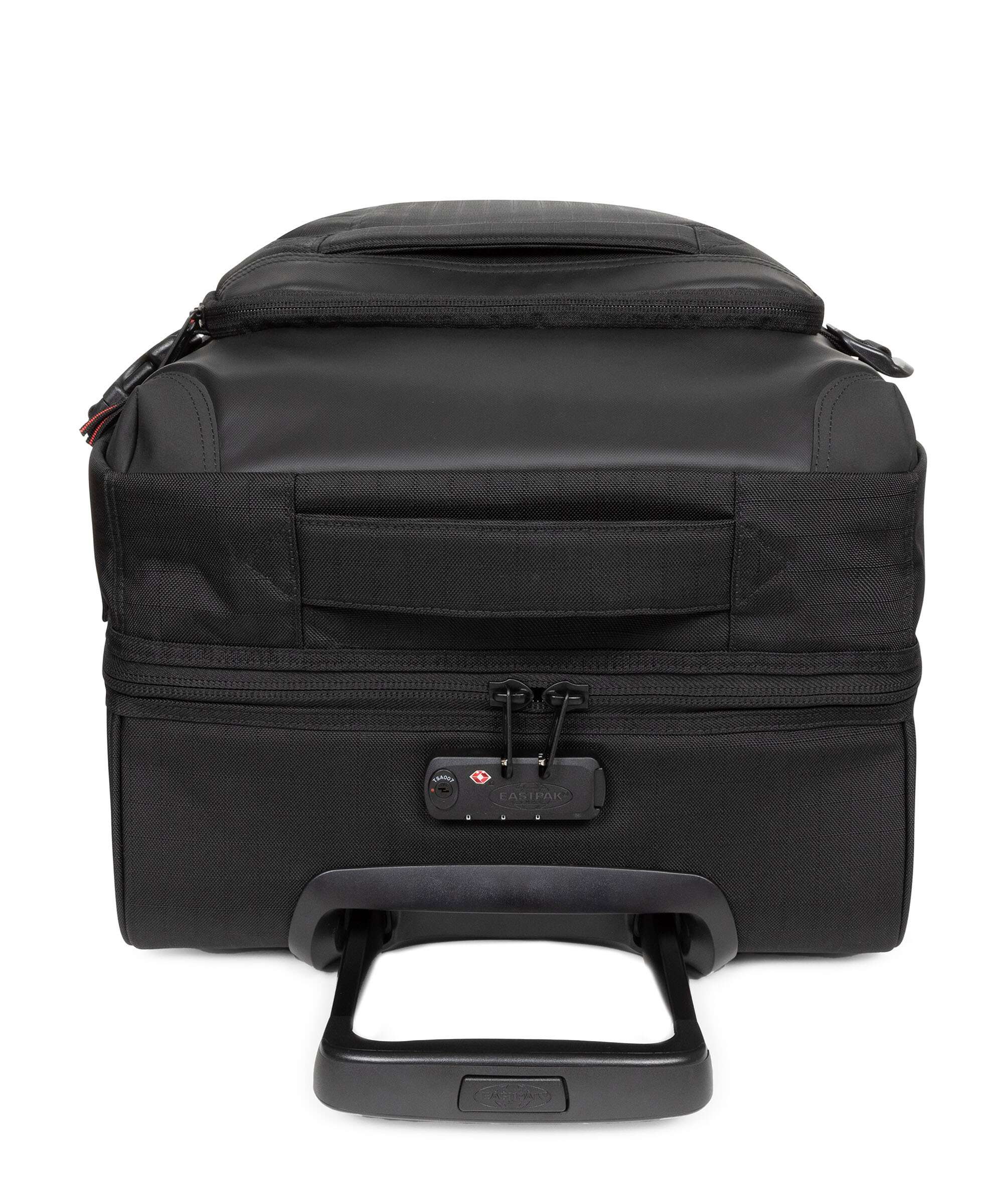 Eastpak Tranverz Cnnct L Torba podróżna na kółkach rip black - Image 3