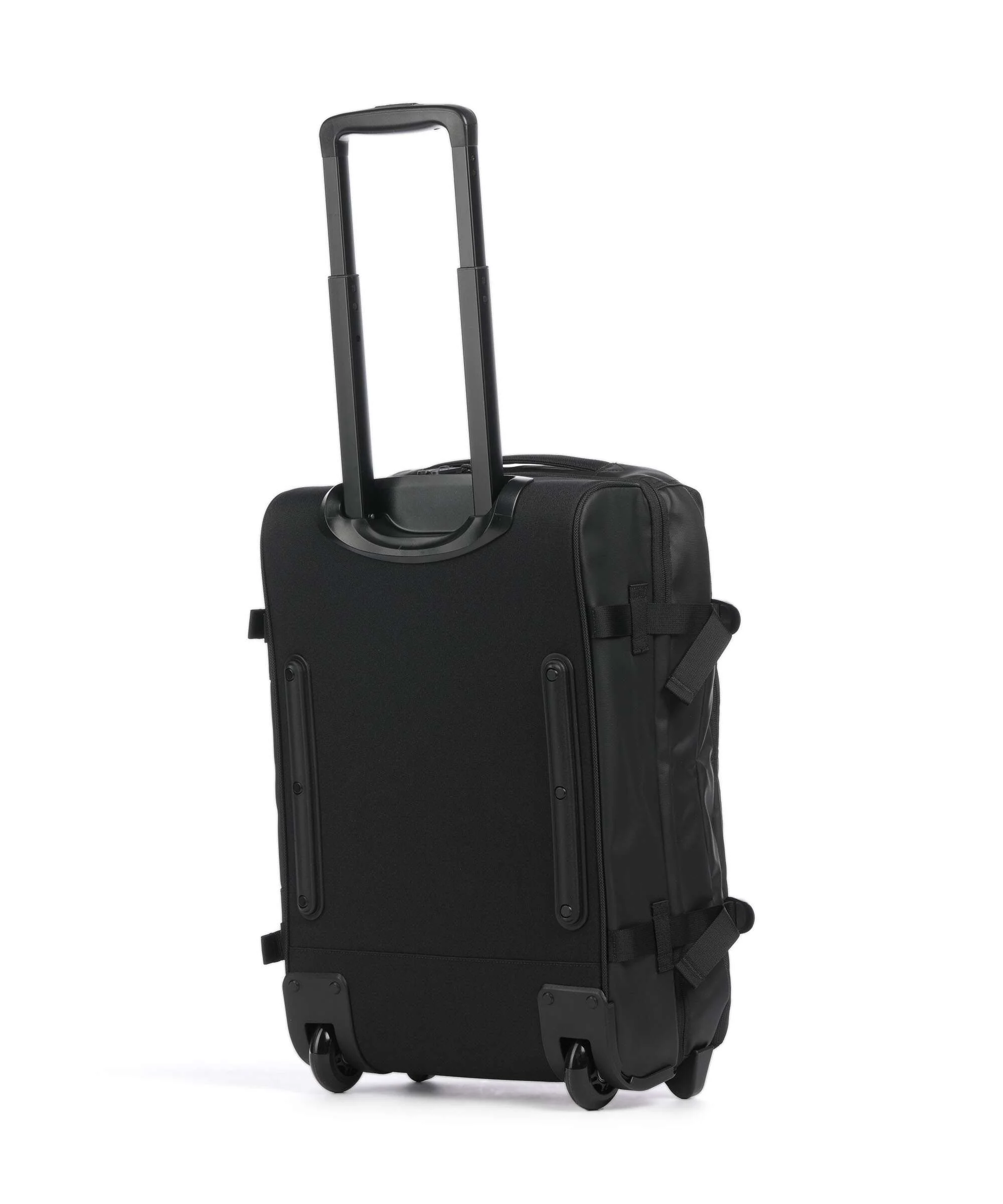 Eastpak Tranverz Cnnct S Torba podróżna na kółkach top black - Image 2