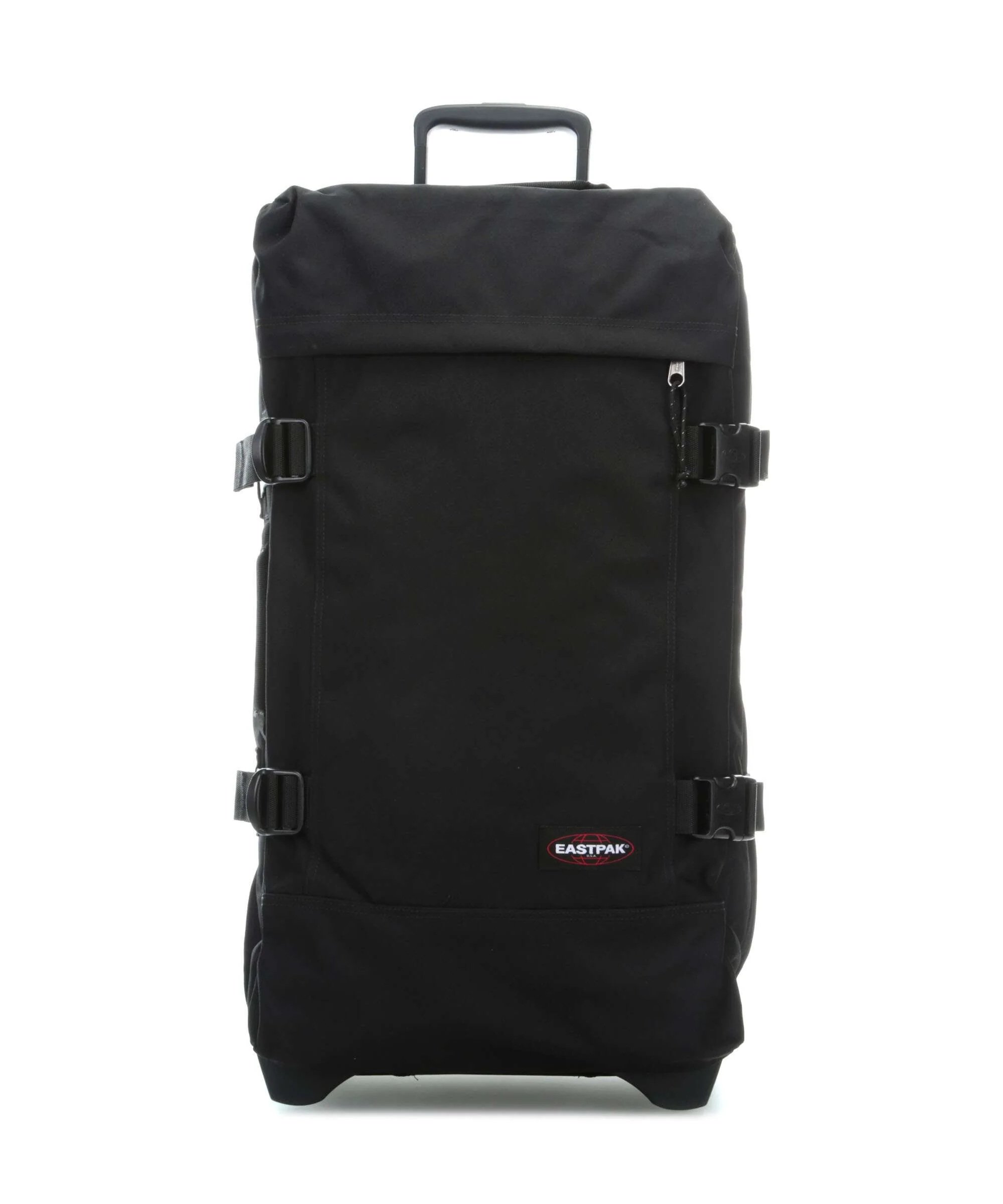 Eastpak Tranverz L Torba podróżna na kółkach schwarz