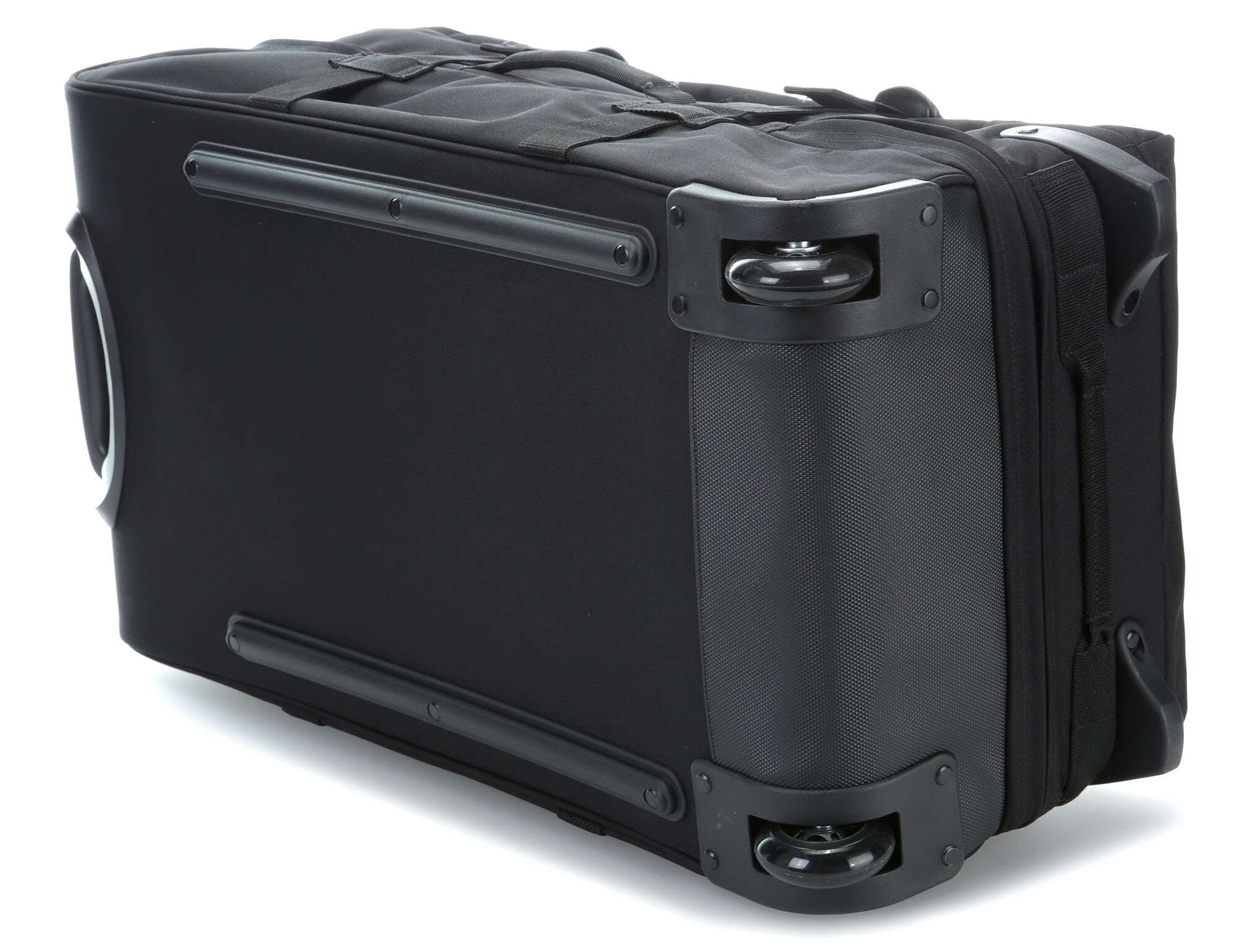 Eastpak Tranverz L Torba podróżna na kółkach schwarz - Image 6
