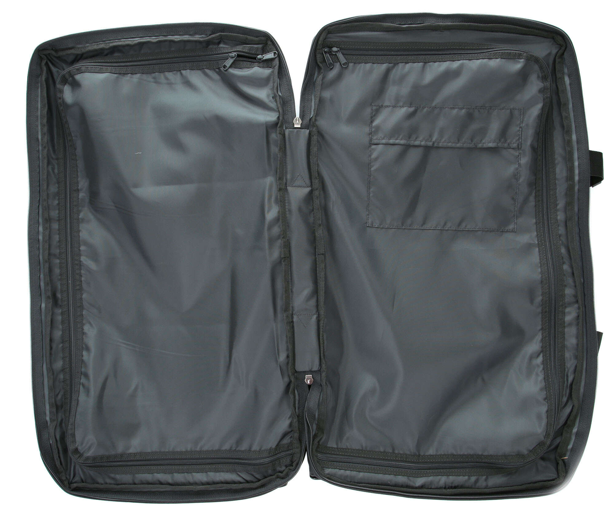 Eastpak Tranverz L Torba podróżna na kółkach schwarz - Image 7