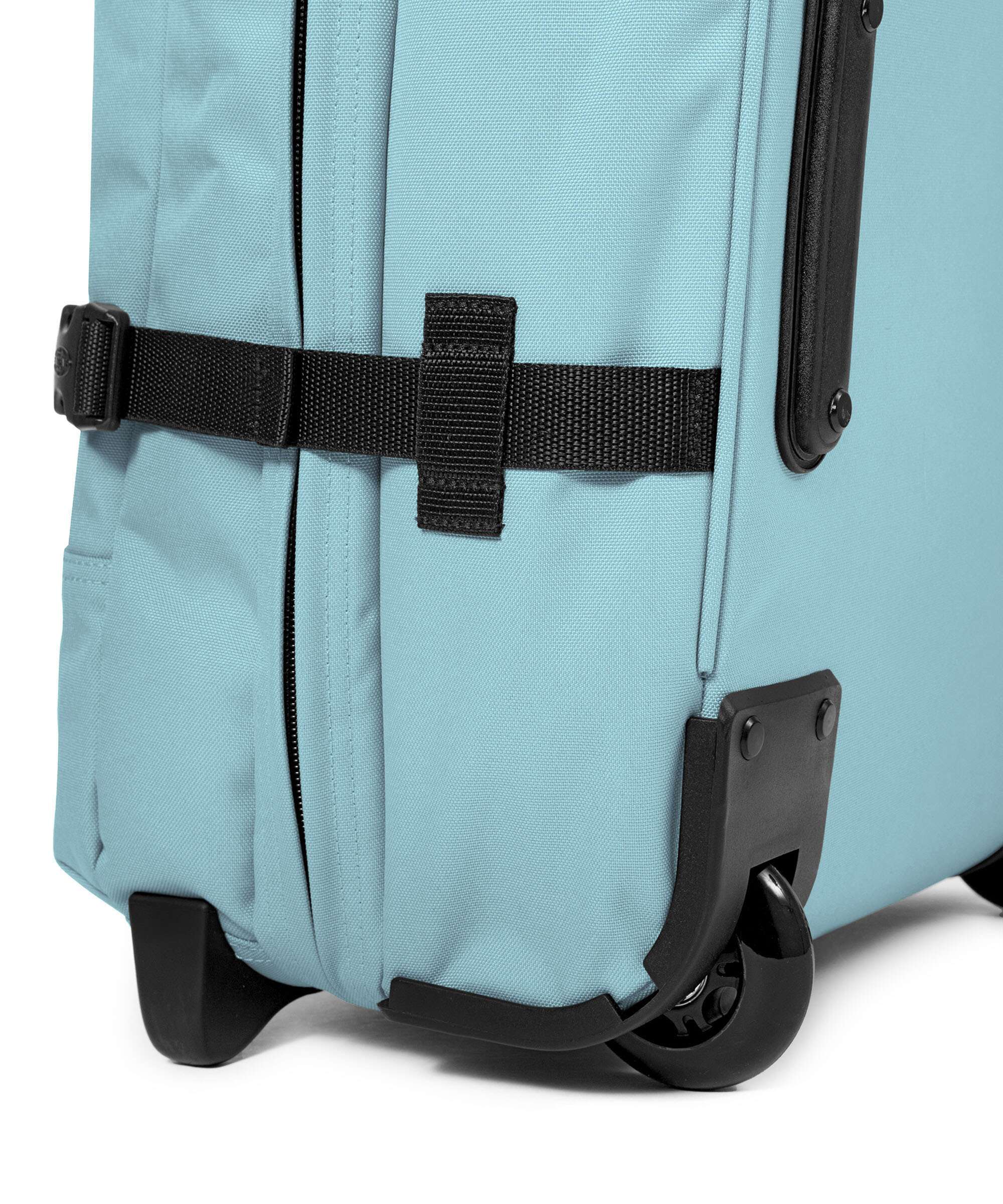 Eastpak Tranverz L Torba podróżna na kółkach waterfall blue - Image 5