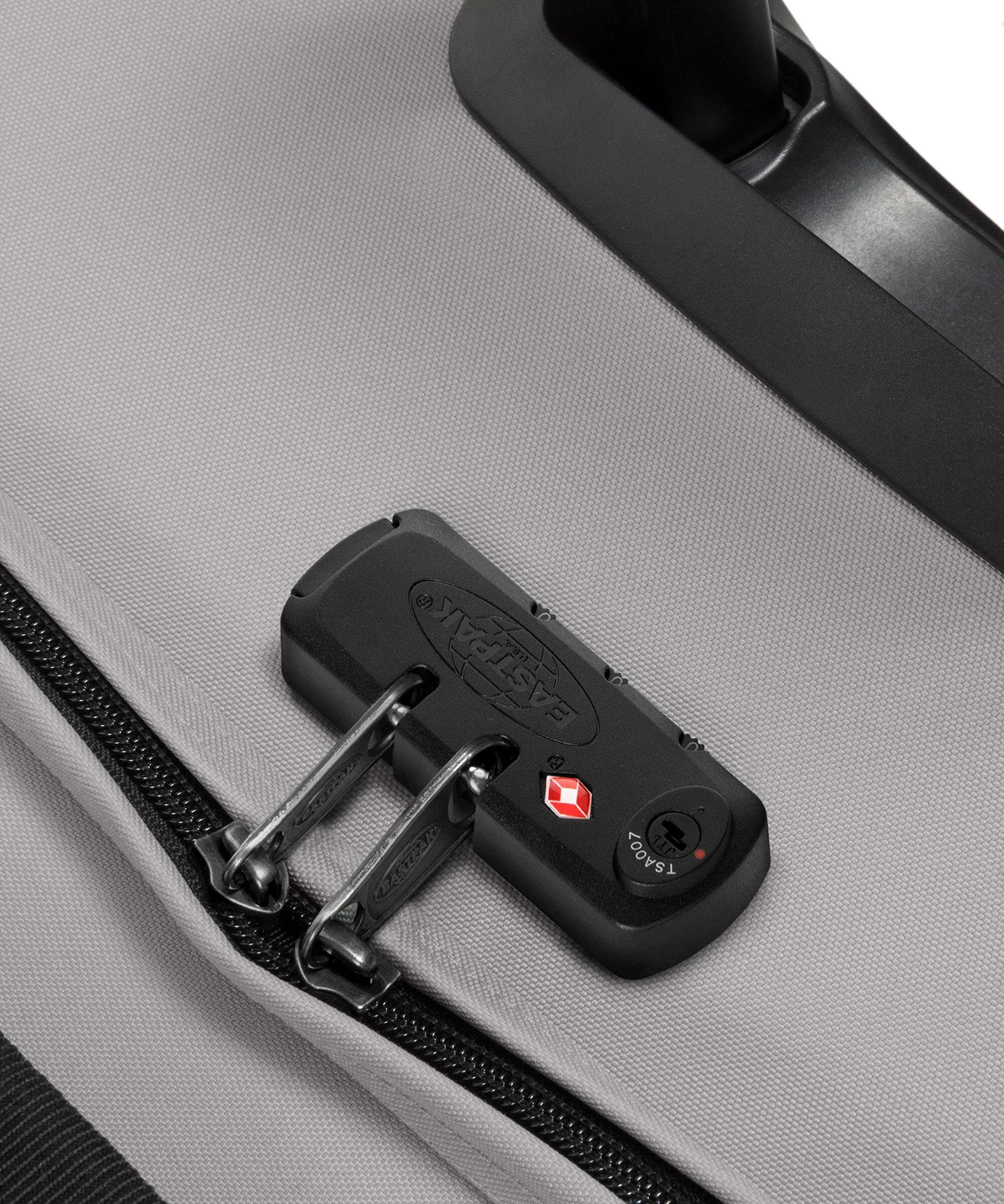 Eastpak Tranverz L Torba podróżna na kółkach pebble grey - Image 4
