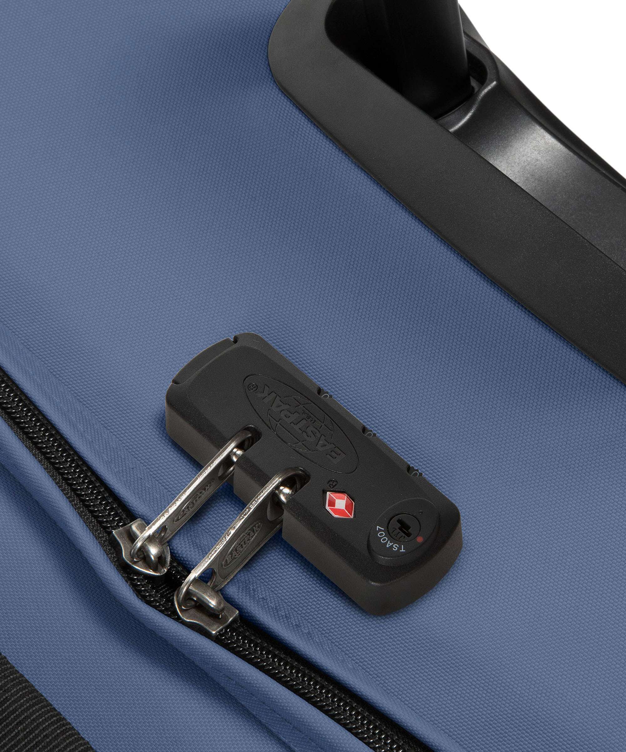 Eastpak Tranverz L Torba podróżna na kółkach powder pilot - Image 3