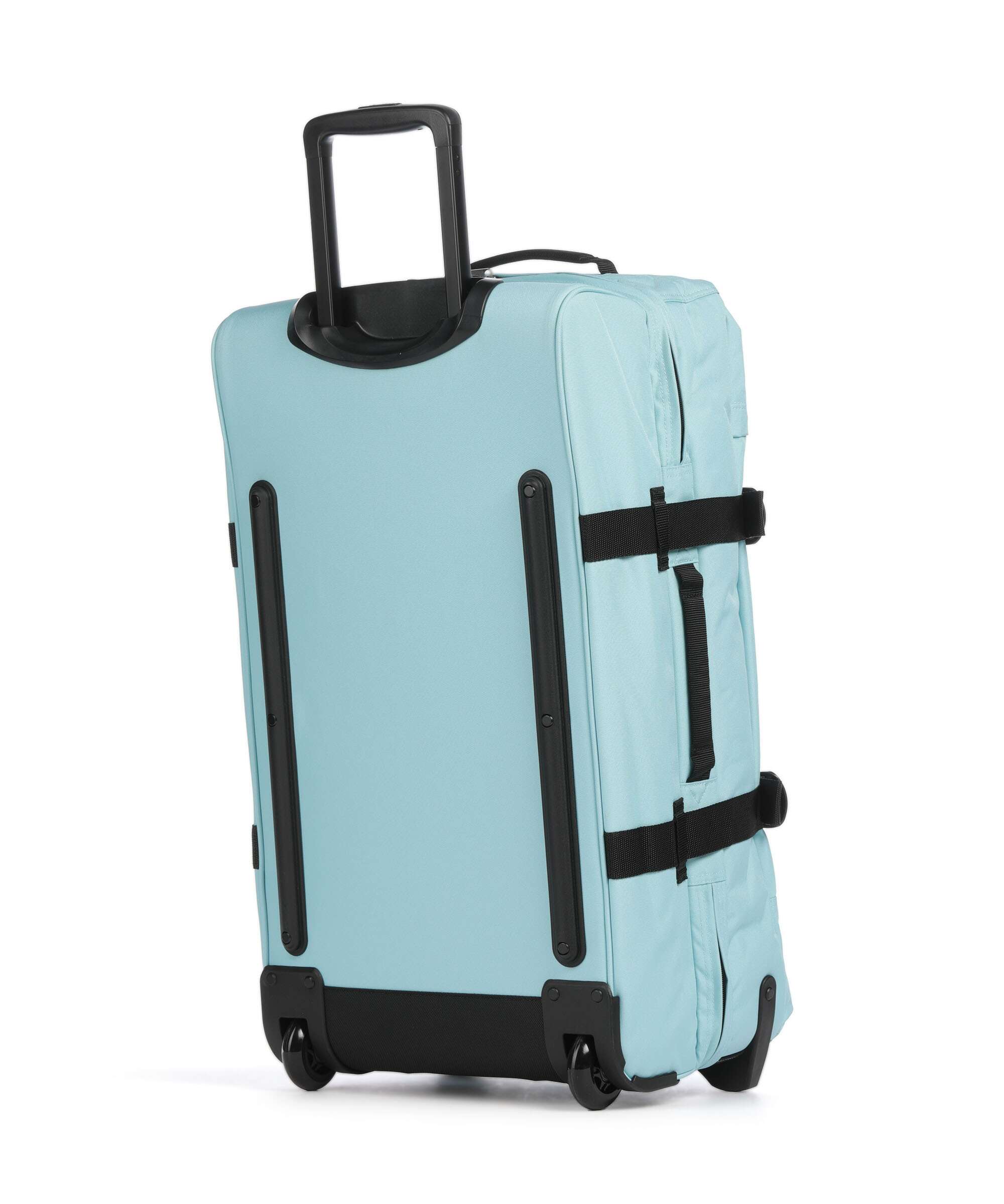 Eastpak Tranverz M Torba podróżna na kółkach waterfall blue - Image 2