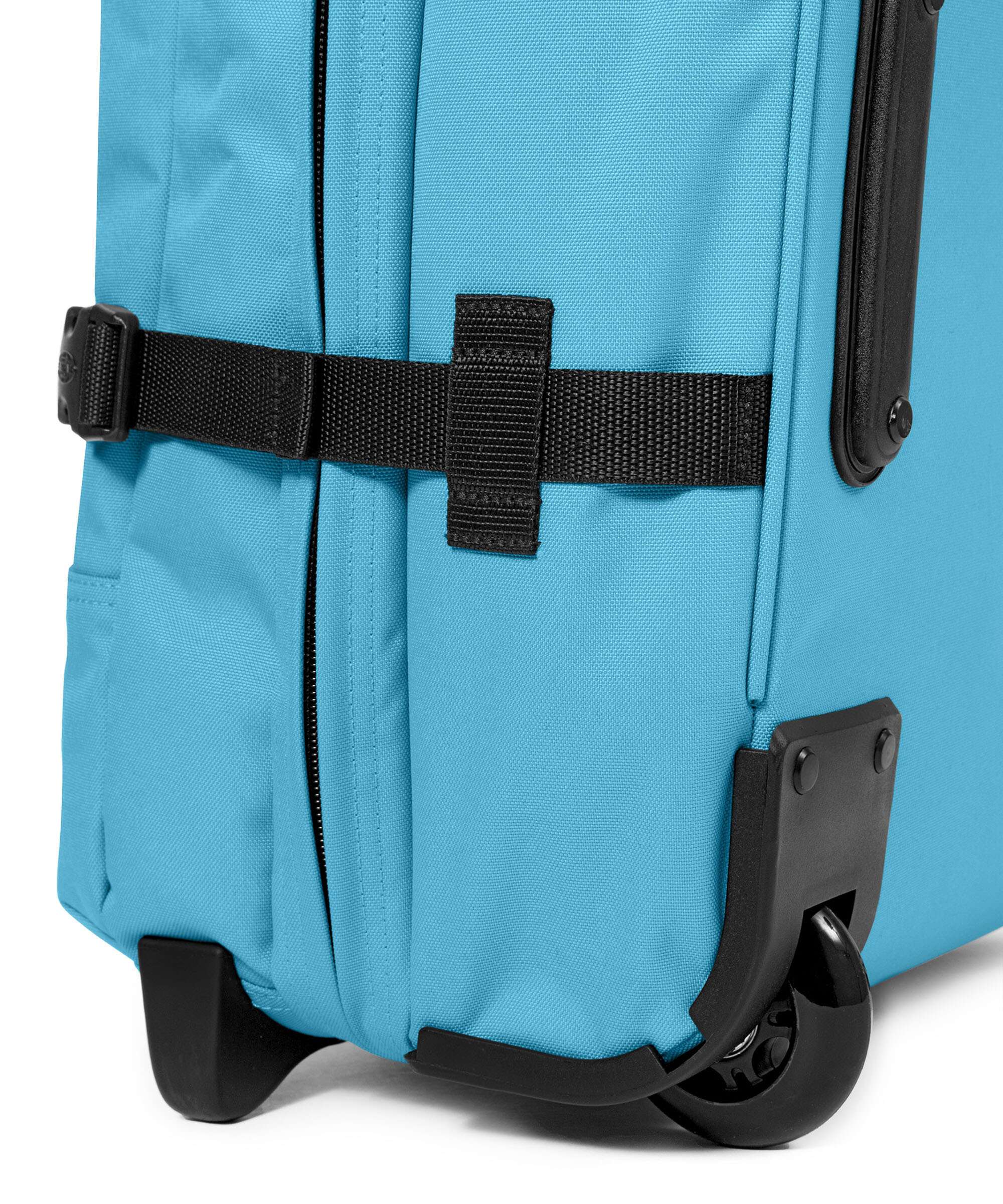 Eastpak Tranverz S Torba podróżna na kółkach dive blue - Image 6