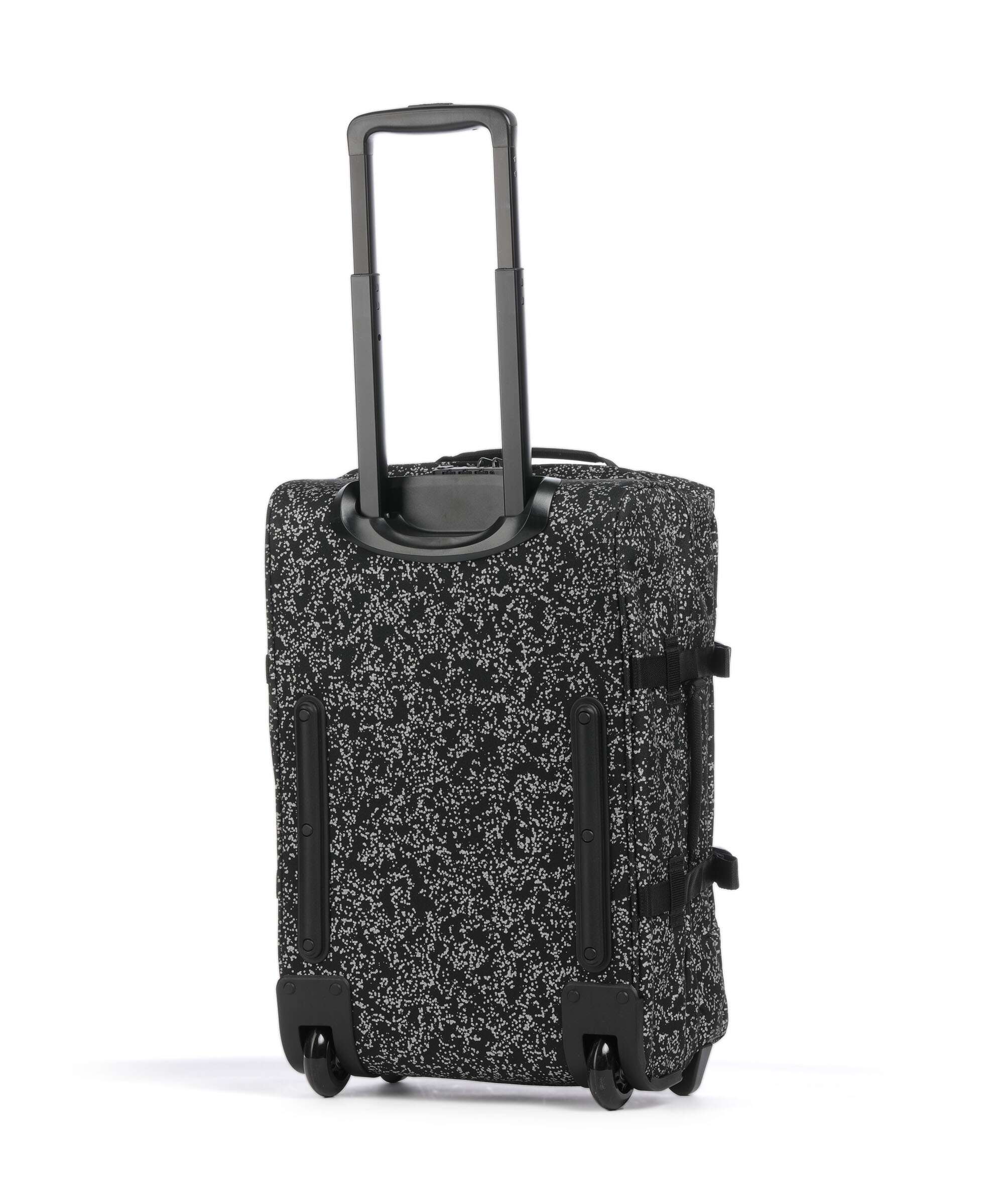 Eastpak Tranverz S Torba podróżna na kółkach glitsplash black - Image 2