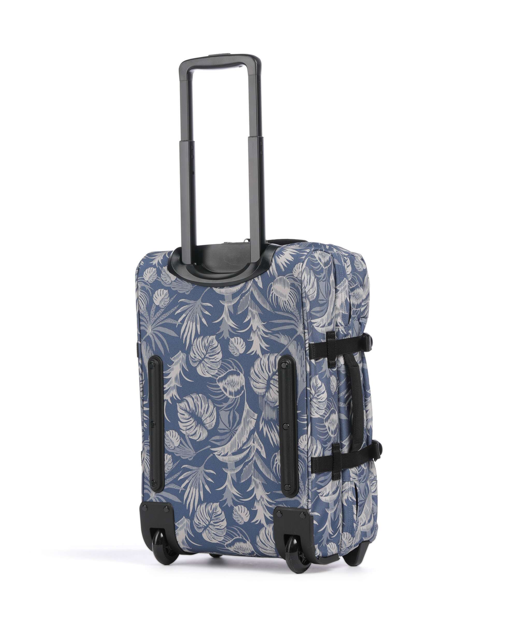 Eastpak Tranverz S Torba podróżna na kółkach brize blue beige - Image 2
