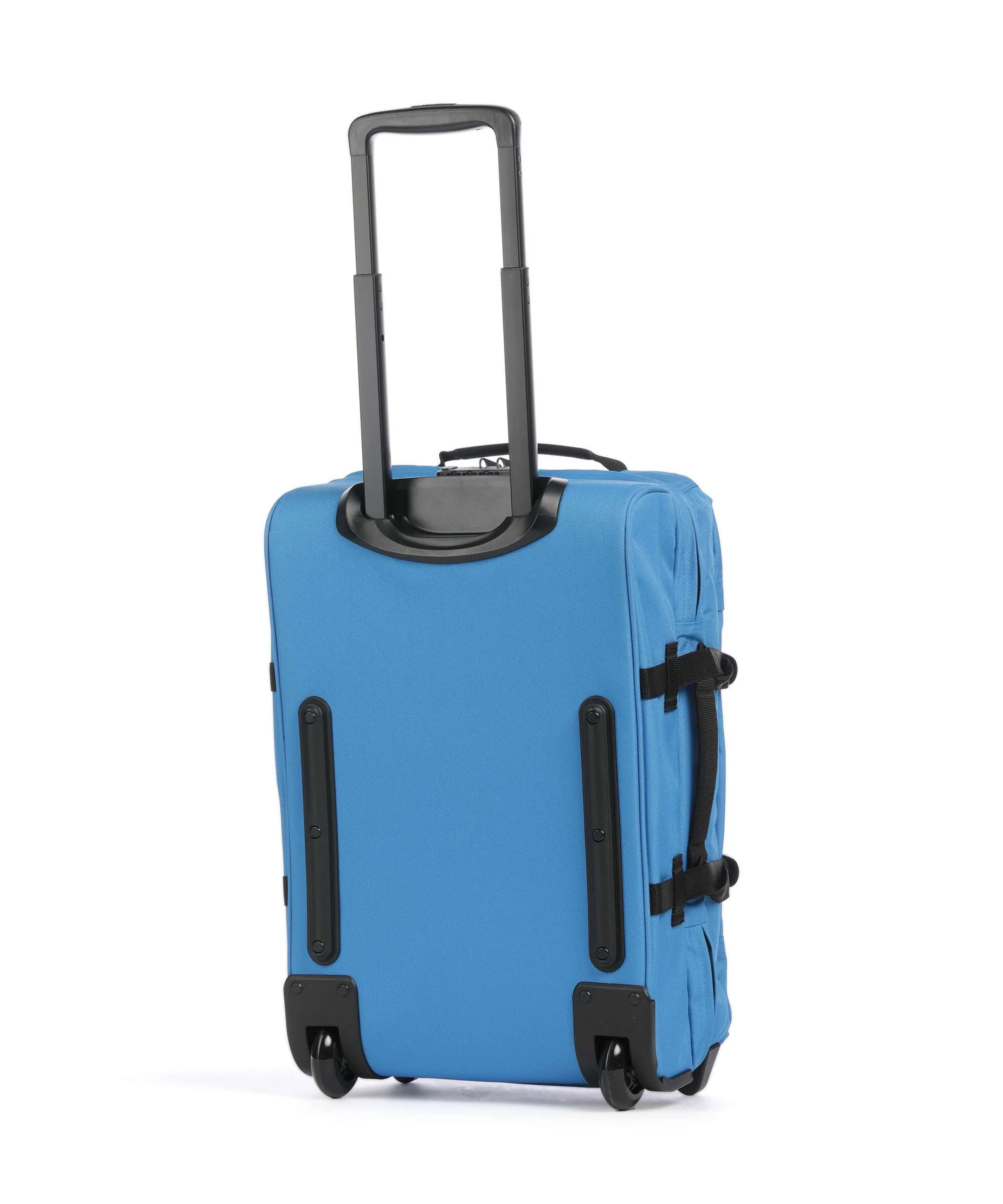 Eastpak Tranverz S Torba podróżna na kółkach bubble blue - Image 2