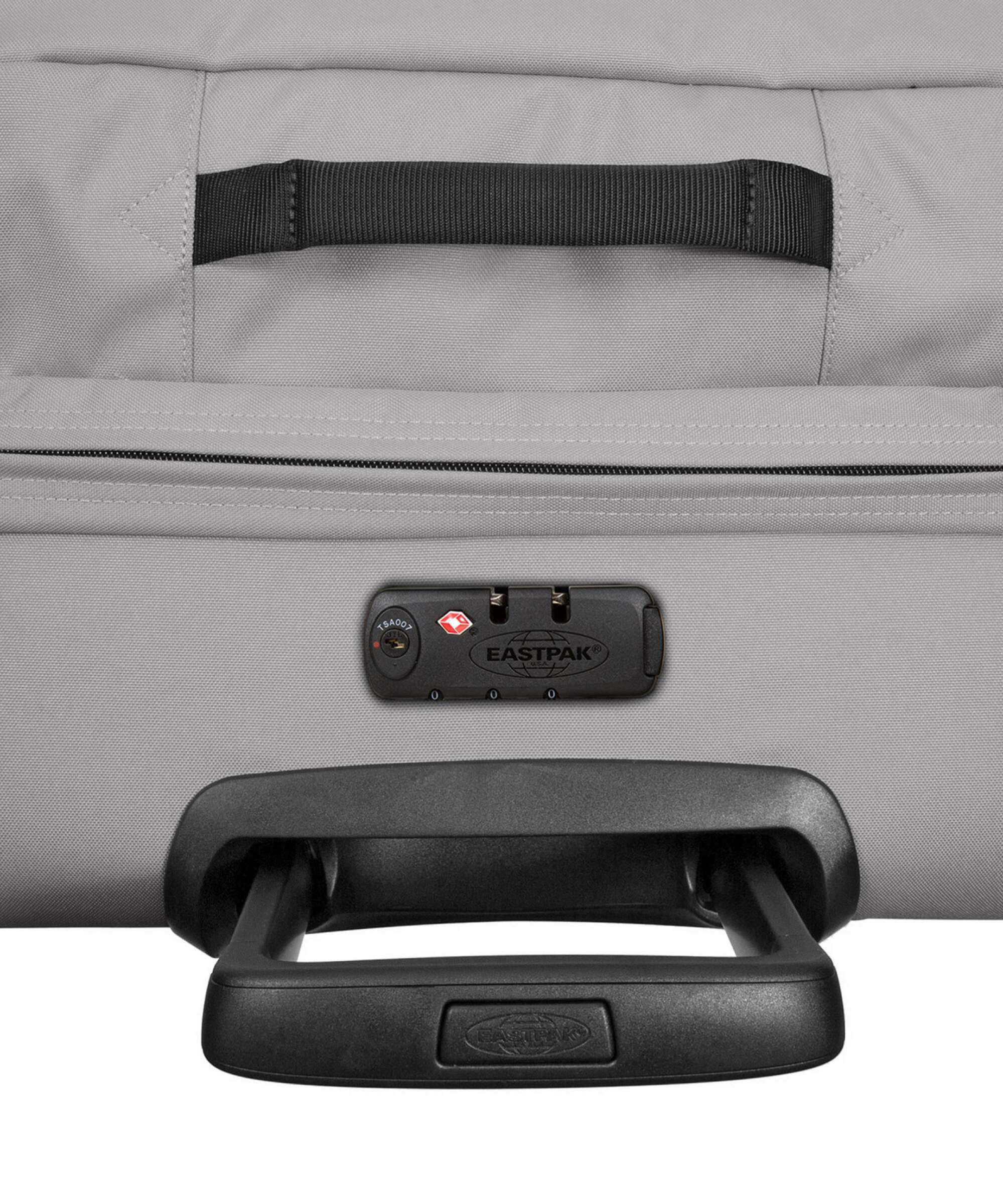 Eastpak Tranverz S Torba podróżna na kółkach pebble grey - Image 5