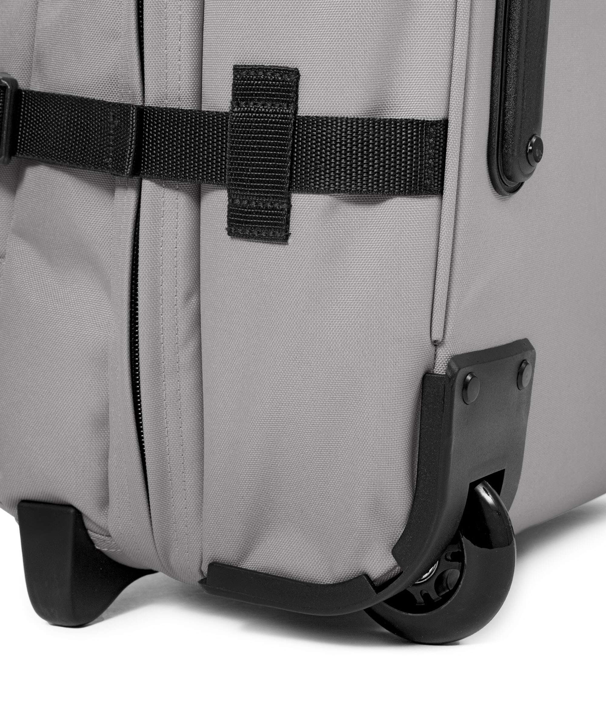 Eastpak Tranverz S Torba podróżna na kółkach pebble grey - Image 6
