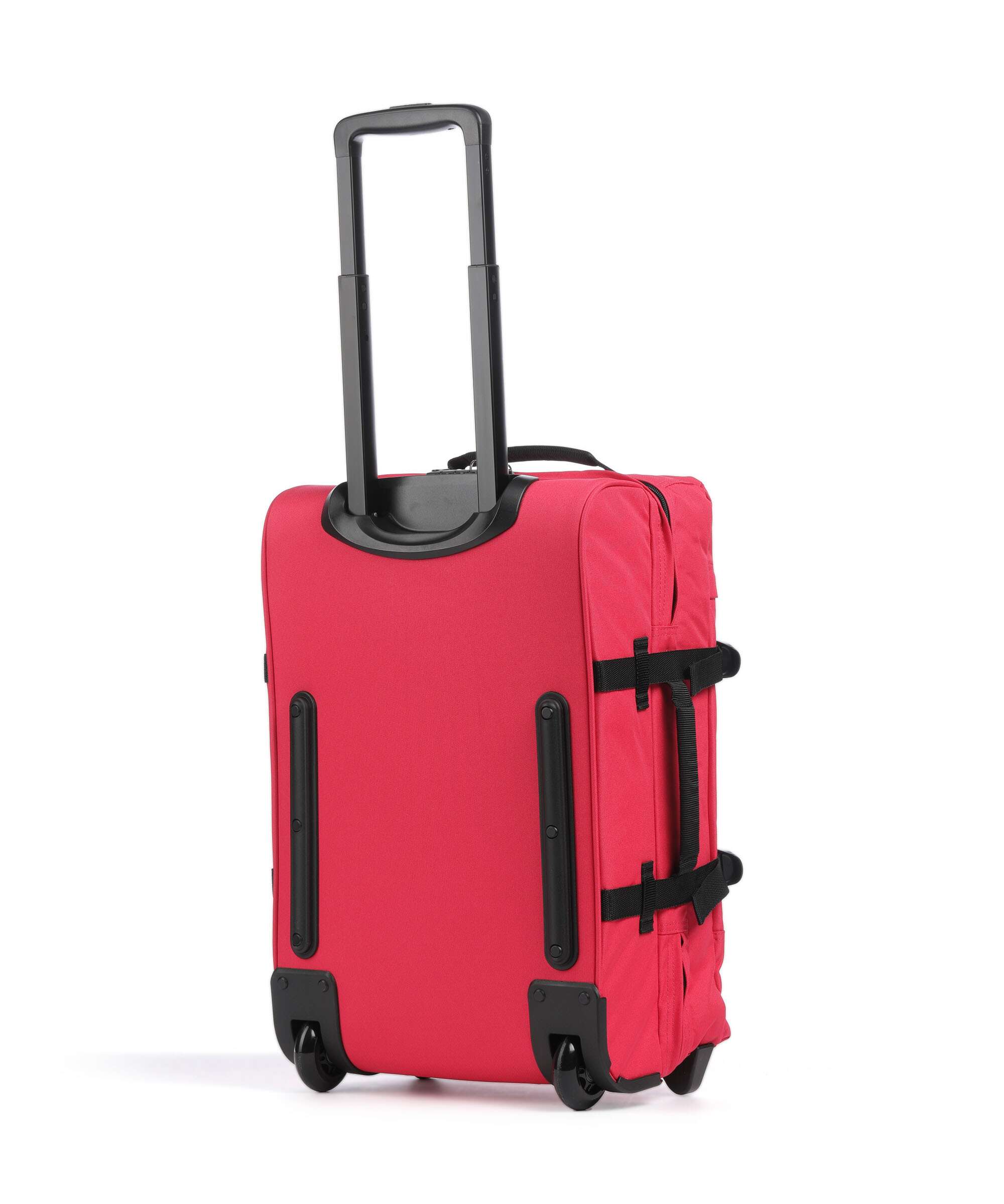 Eastpak Tranverz S Torba podróżna na kółkach saffron red - Image 2