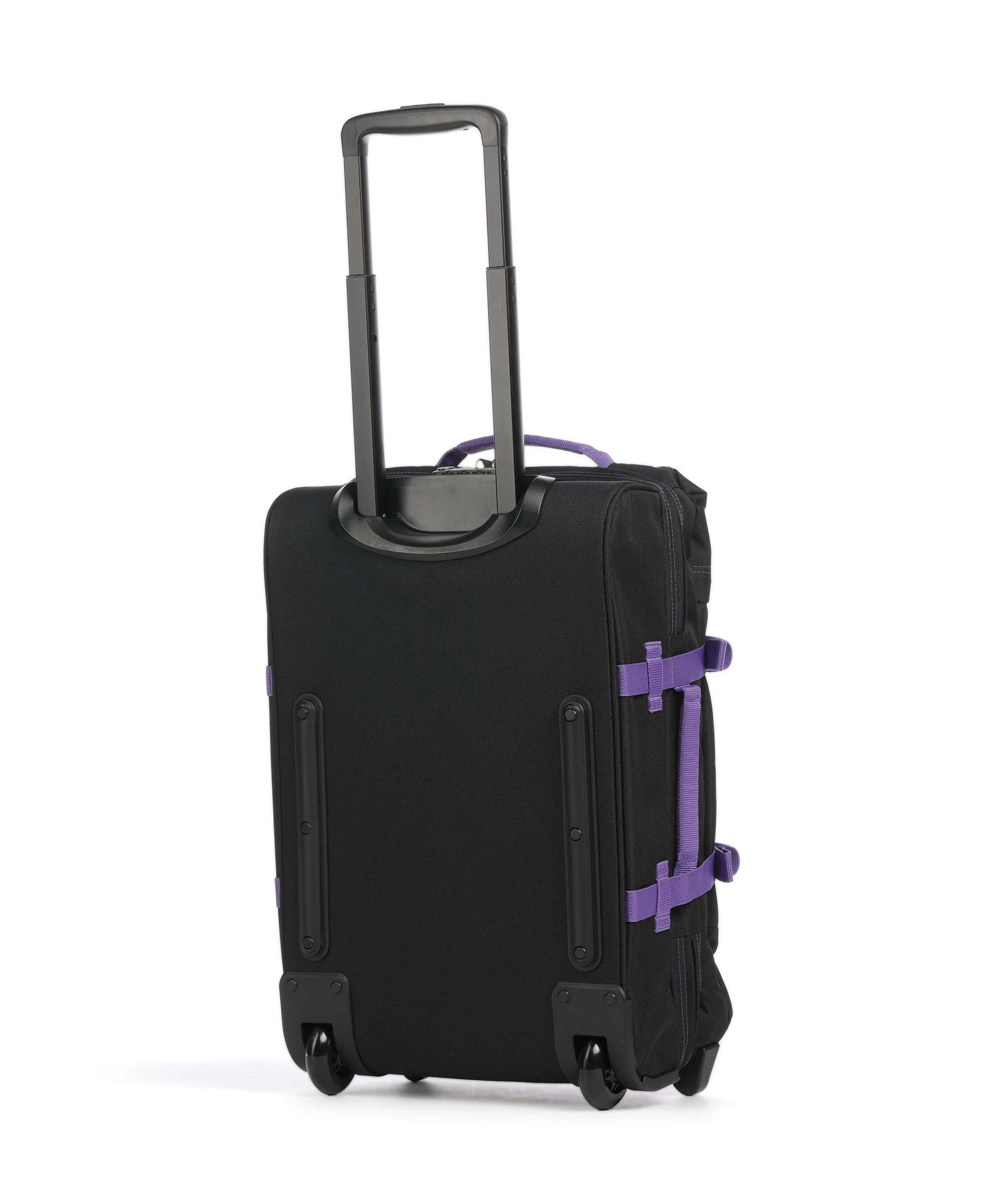 Eastpak Tranverz S Torba podróżna na kółkach kontrast vineyard - Image 2