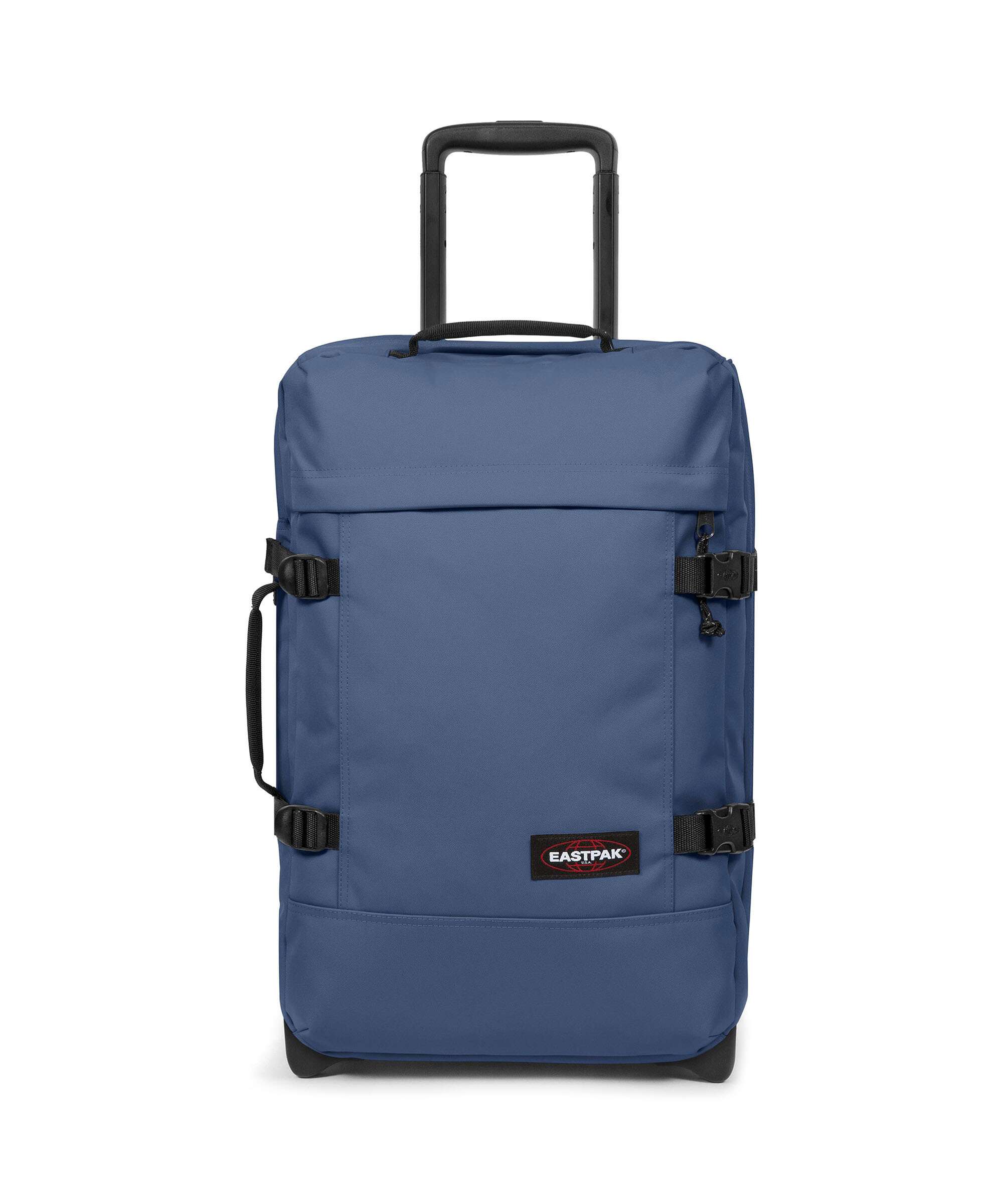 Eastpak Tranverz S Torba podróżna na kółkach powder pilot