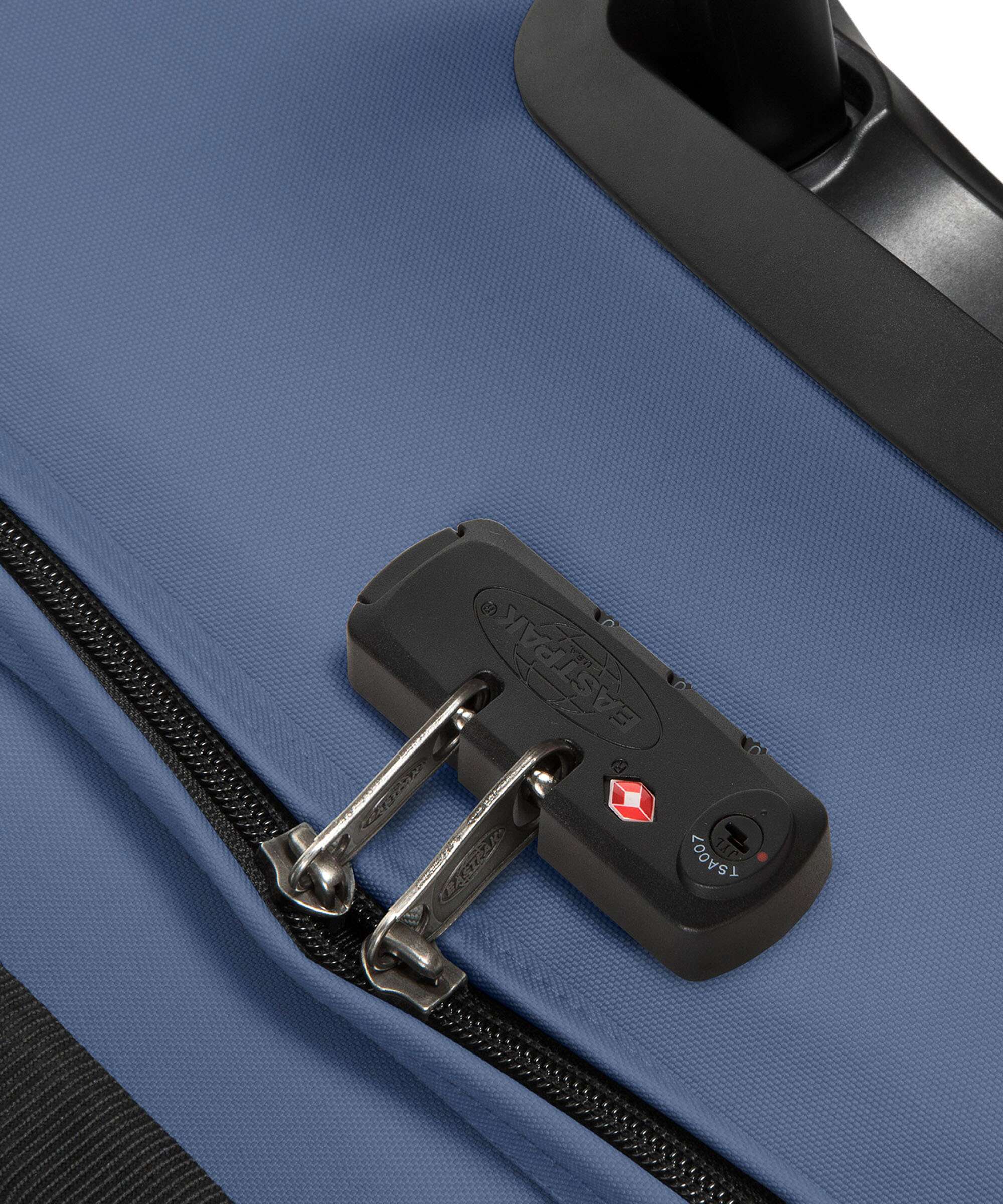 Eastpak Tranverz S Torba podróżna na kółkach powder pilot - Image 3