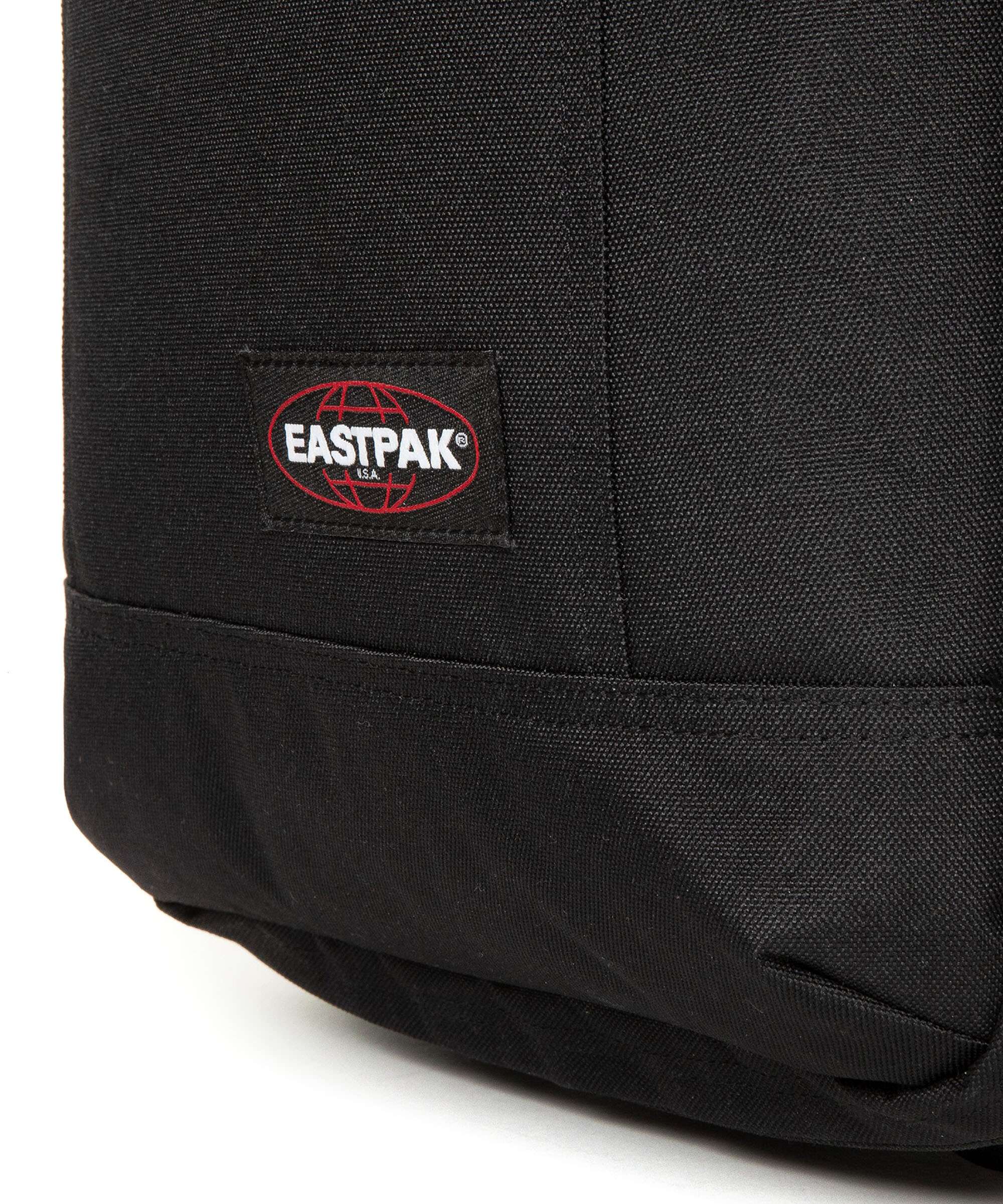 Eastpak Tranverz XXS XXS Torba podróżna na kółkach black - Image 4