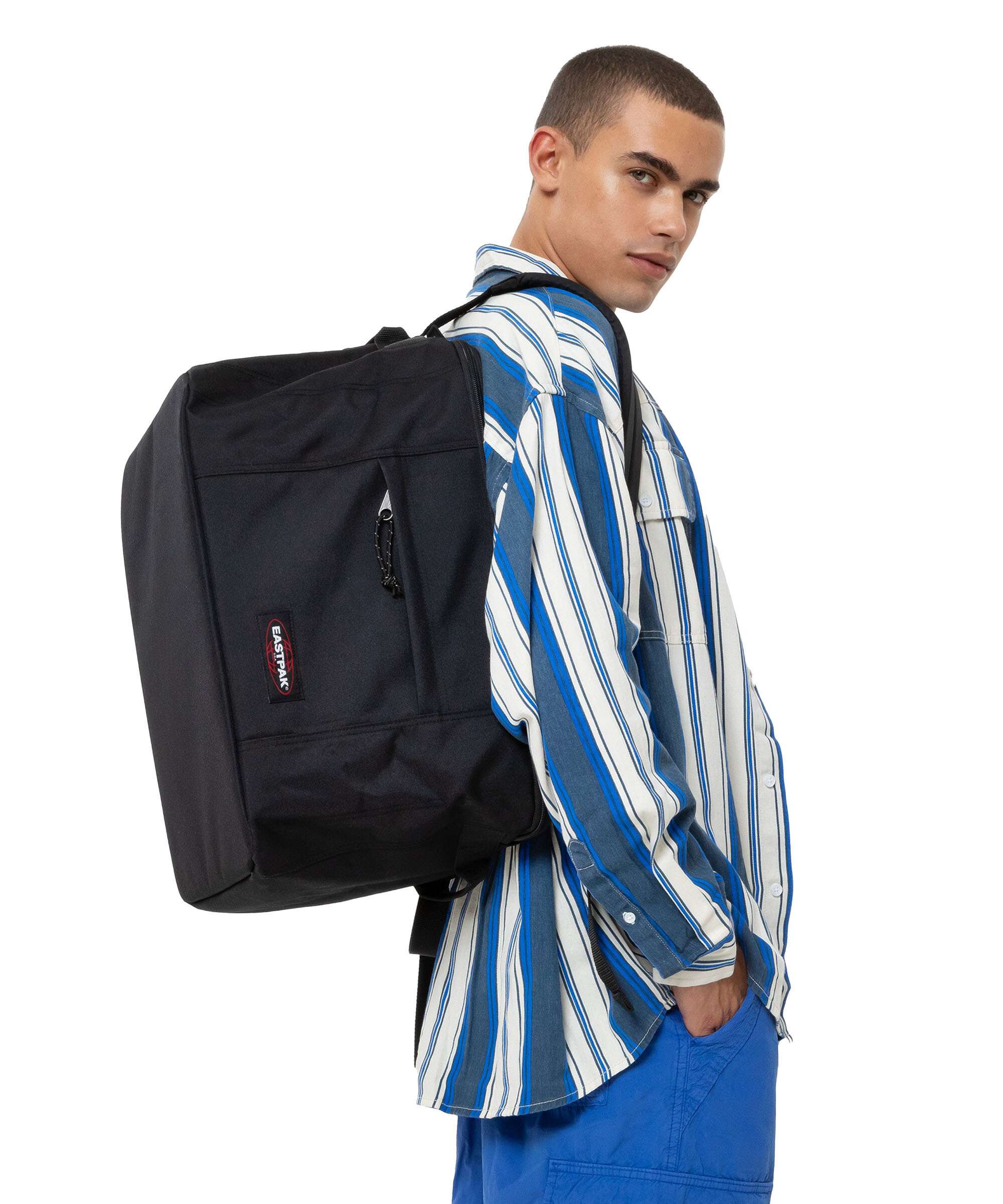 Eastpak Travelbox M Plecak podróżny black - Image 4