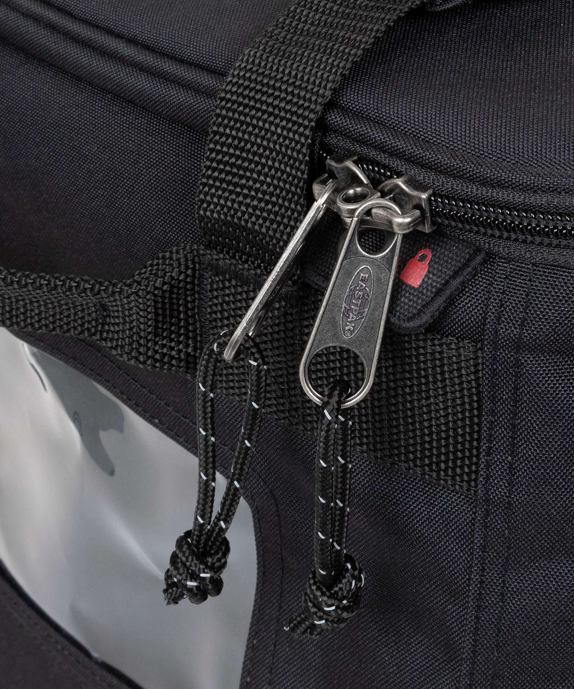 Eastpak Travelbox M Plecak podróżny black - Image 5