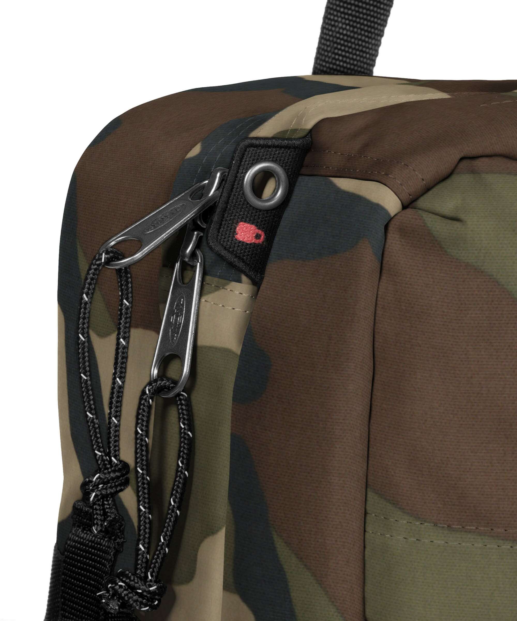 Eastpak Travelpack Plecak podróżny camo - Image 3