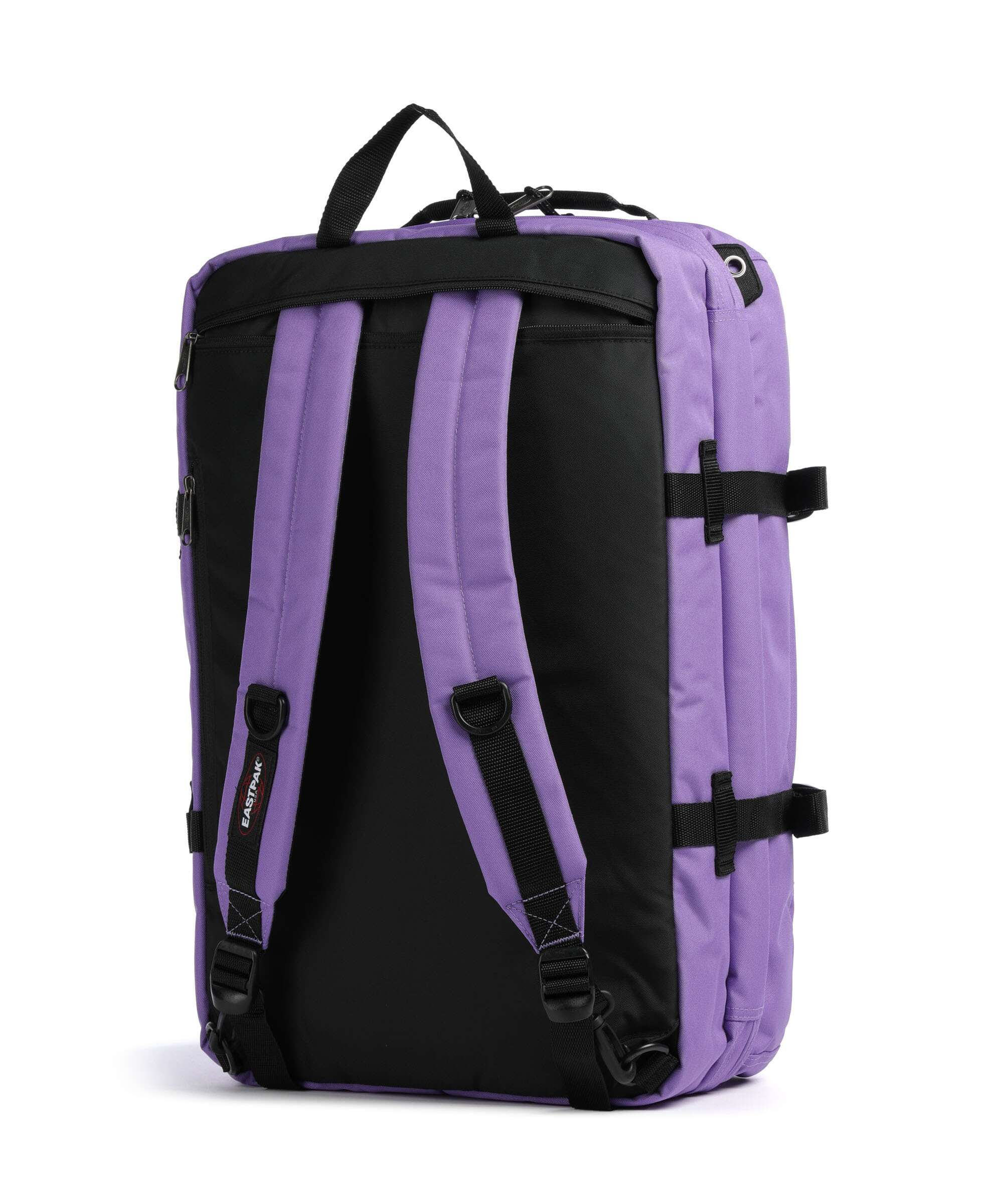Eastpak Travelpack Plecak podróżny vineyard purple - Image 2