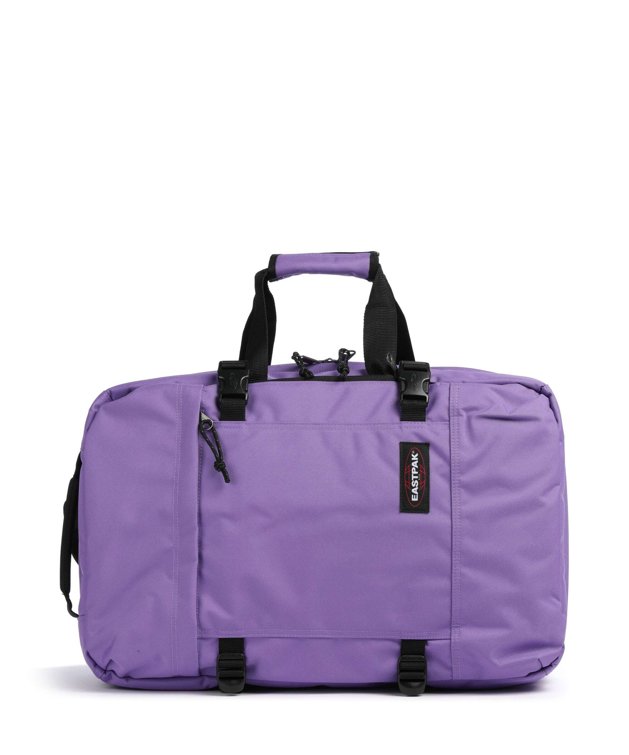 Eastpak Travelpack Plecak podróżny vineyard purple - Image 5