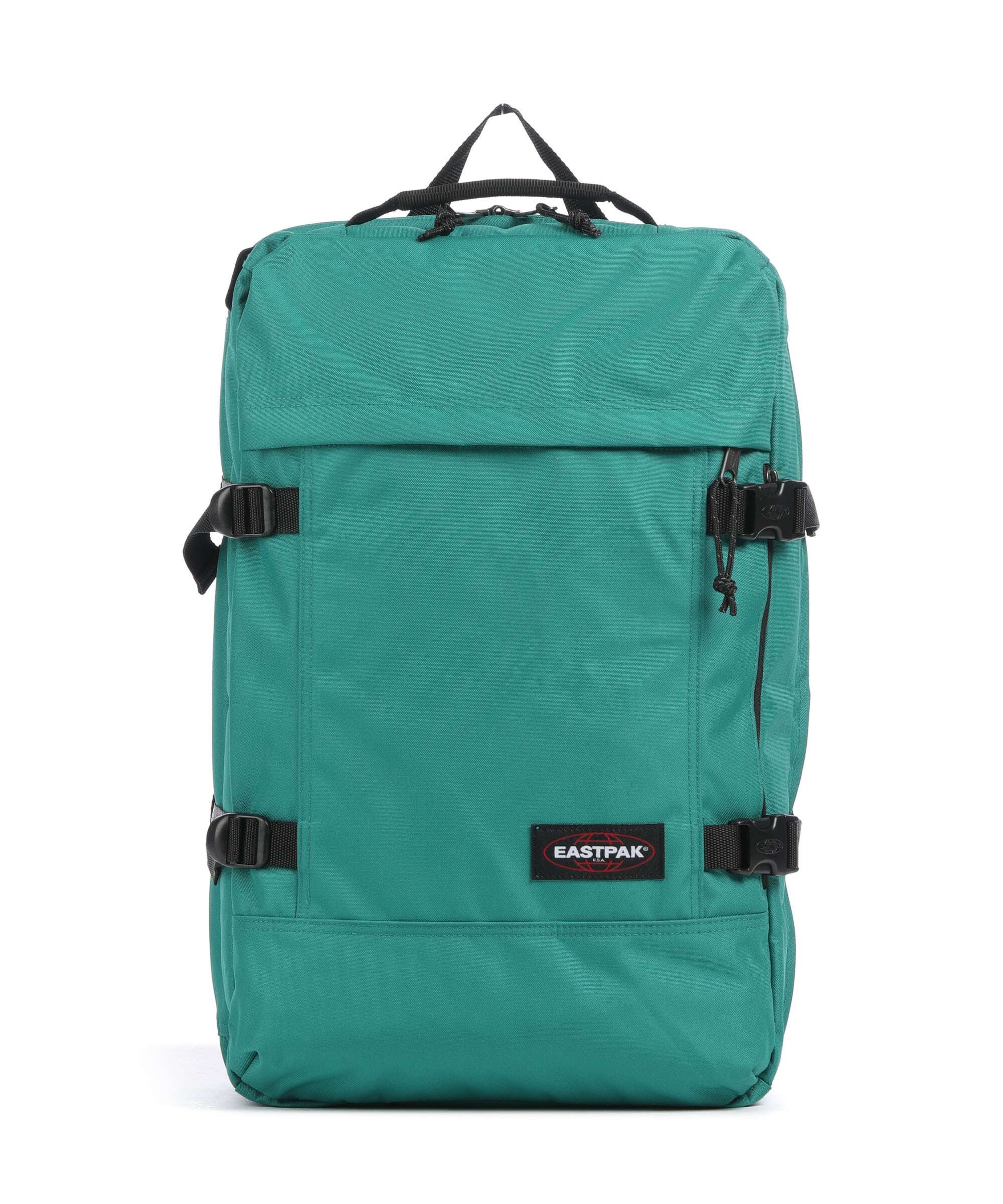 Eastpak Travelpack Plecak podróżny pineneedle green