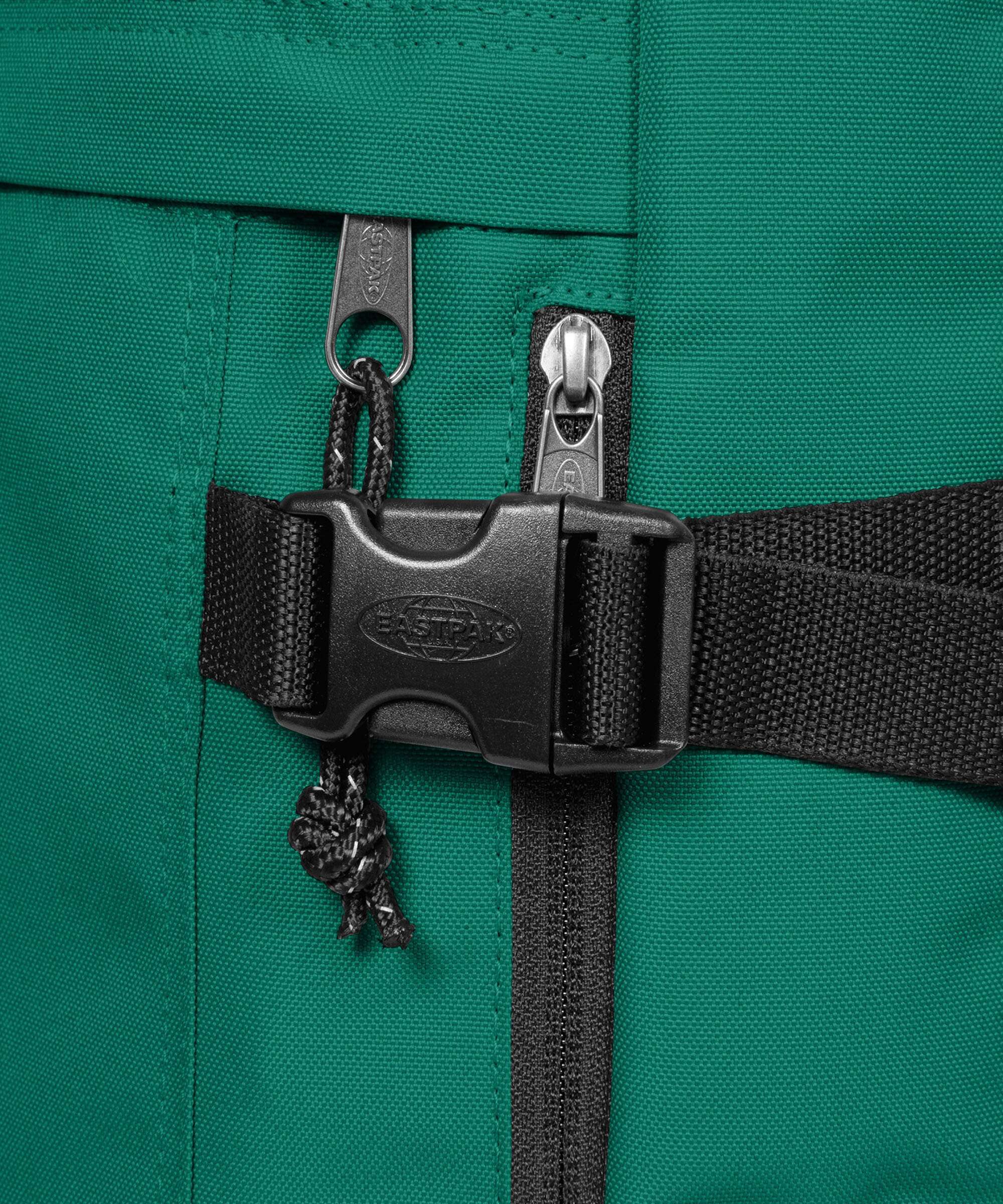 Eastpak Travelpack Plecak podróżny pineneedle green - Image 6