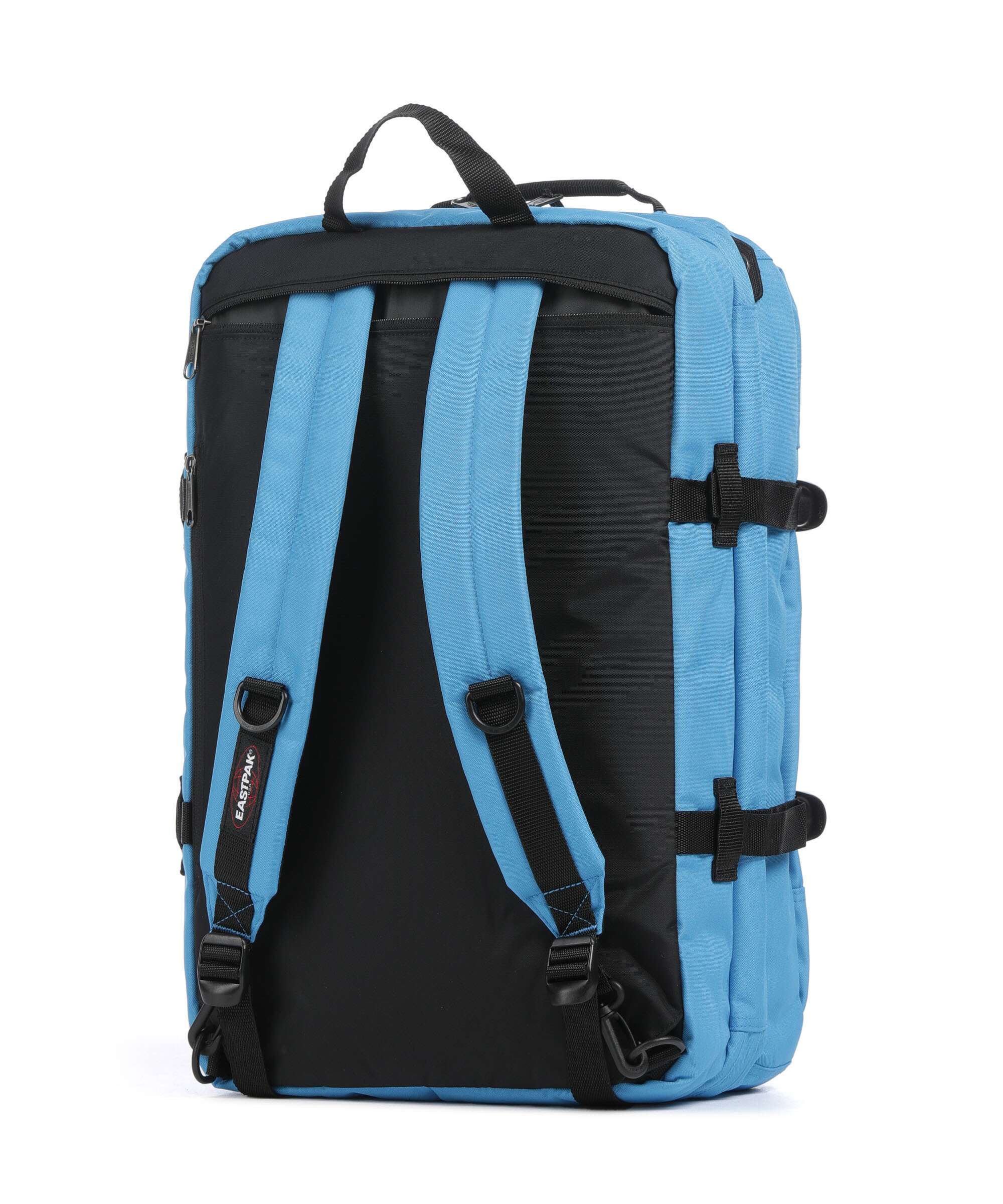 Eastpak Travelpack Plecak podróżny aurora blue - Image 2