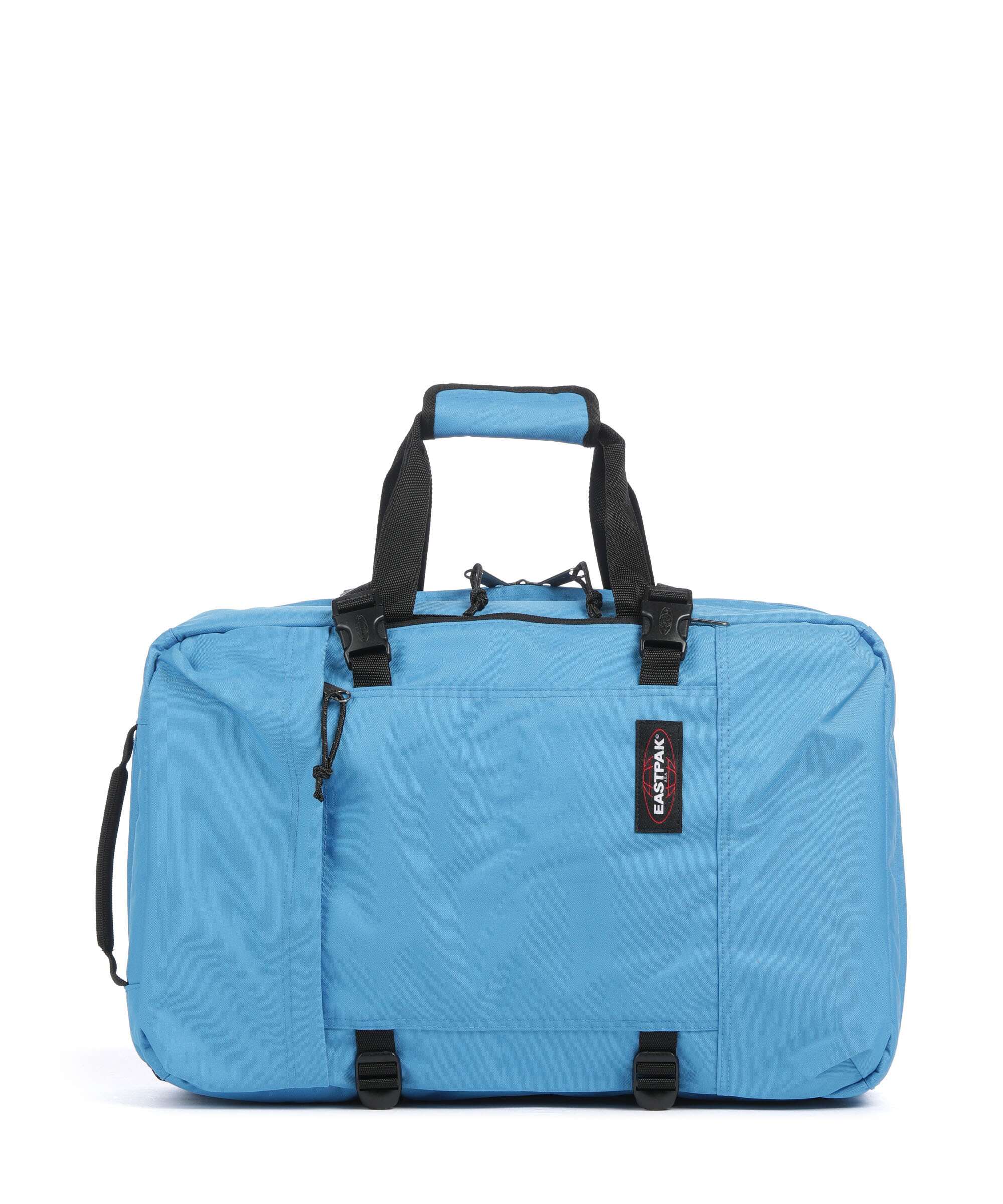 Eastpak Travelpack Plecak podróżny aurora blue - Image 3