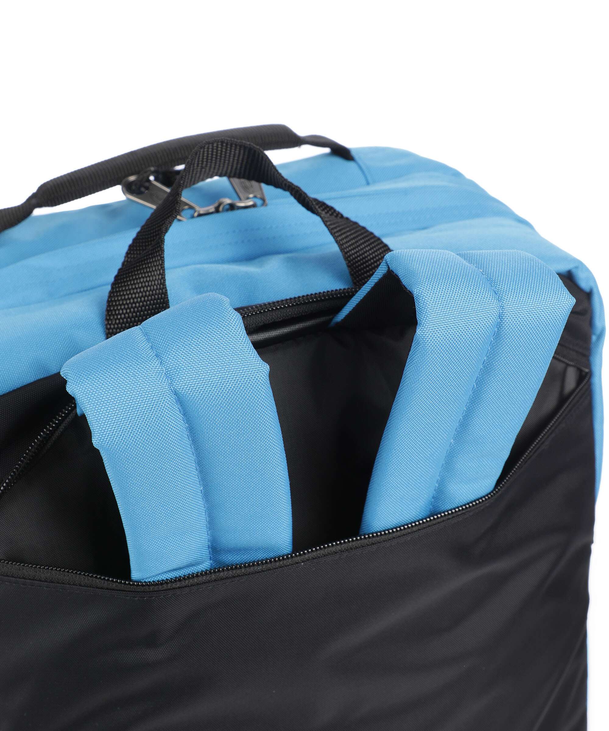 Eastpak Travelpack Plecak podróżny aurora blue - Image 4
