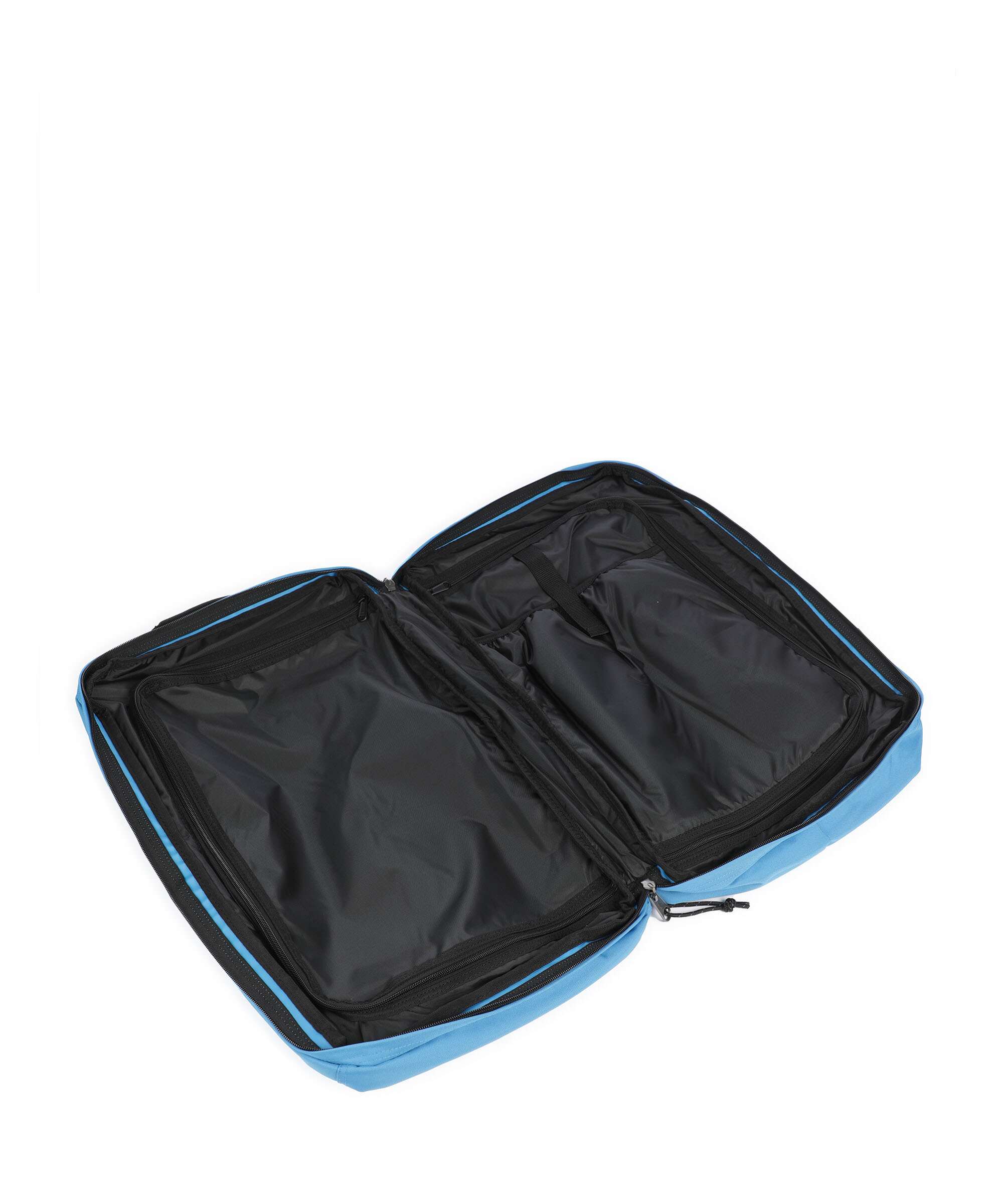 Eastpak Travelpack Plecak podróżny aurora blue - Image 5