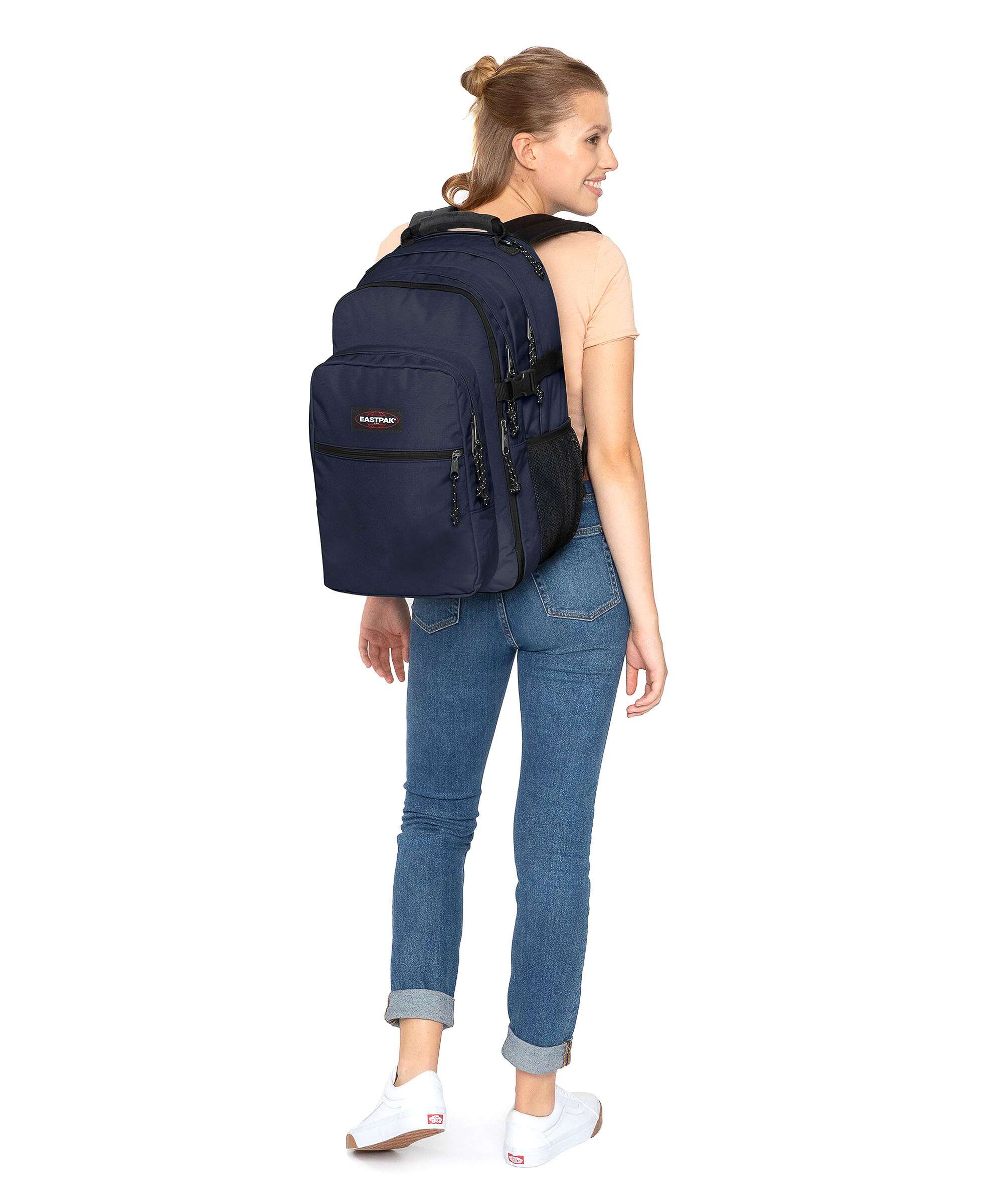 Eastpak Tutor Plecak na laptopa triple denim - Image 3