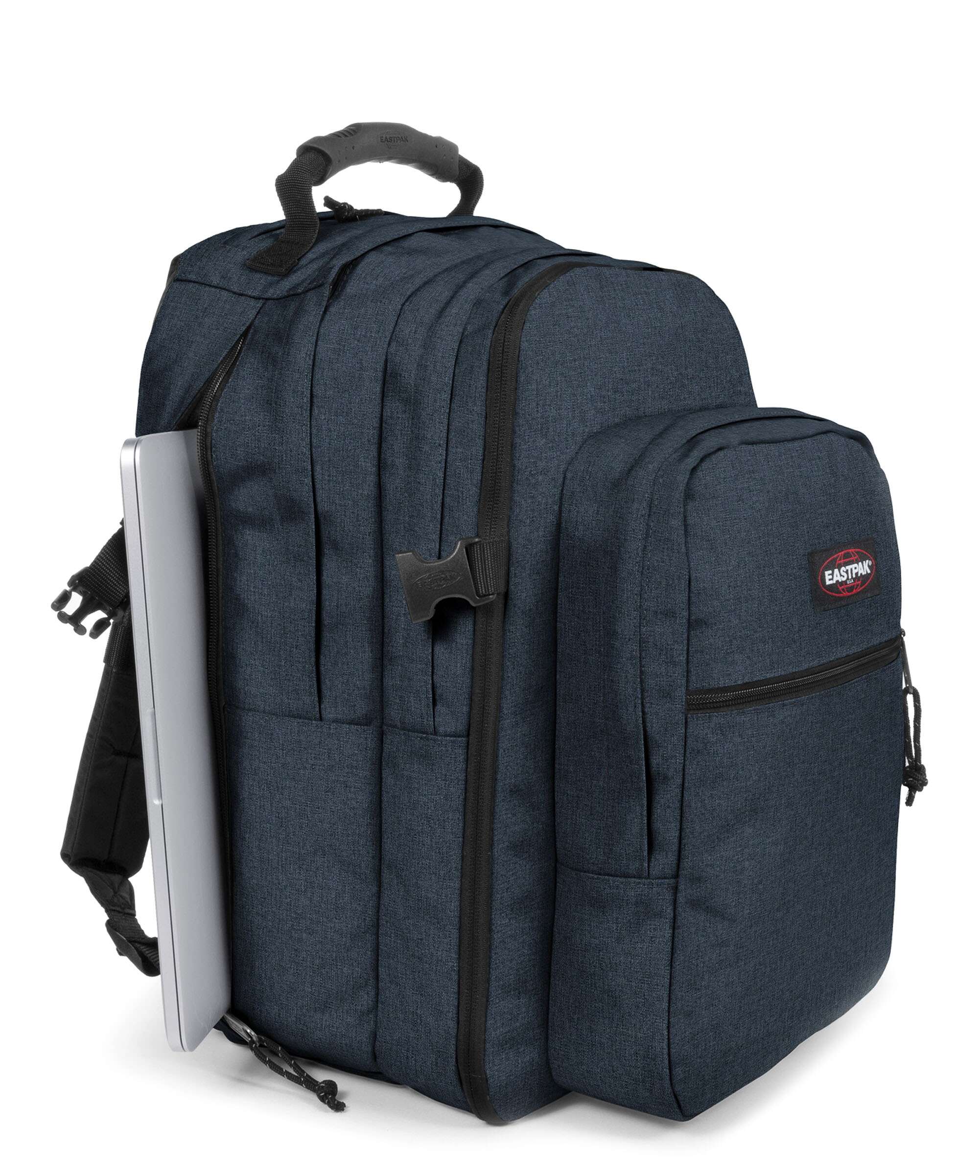 Eastpak Tutor Plecak na laptopa triple denim - Image 4