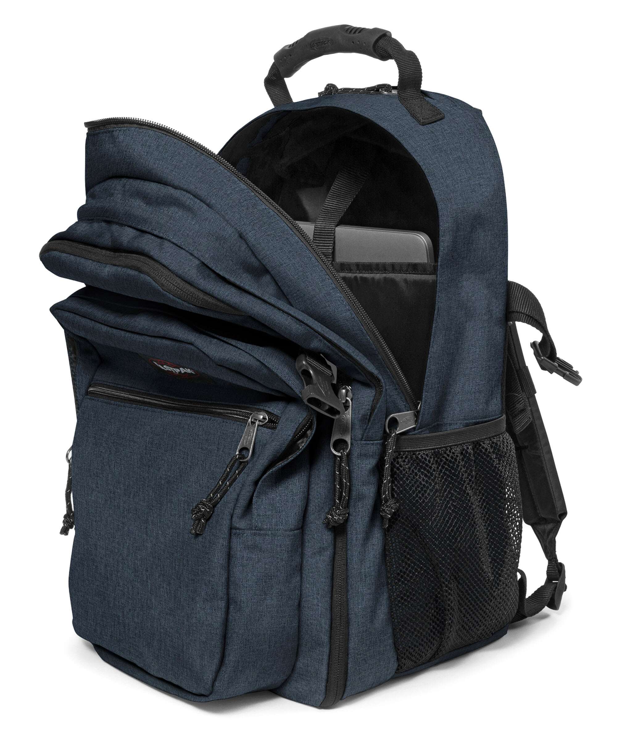 Eastpak Tutor Plecak na laptopa triple denim - Image 5