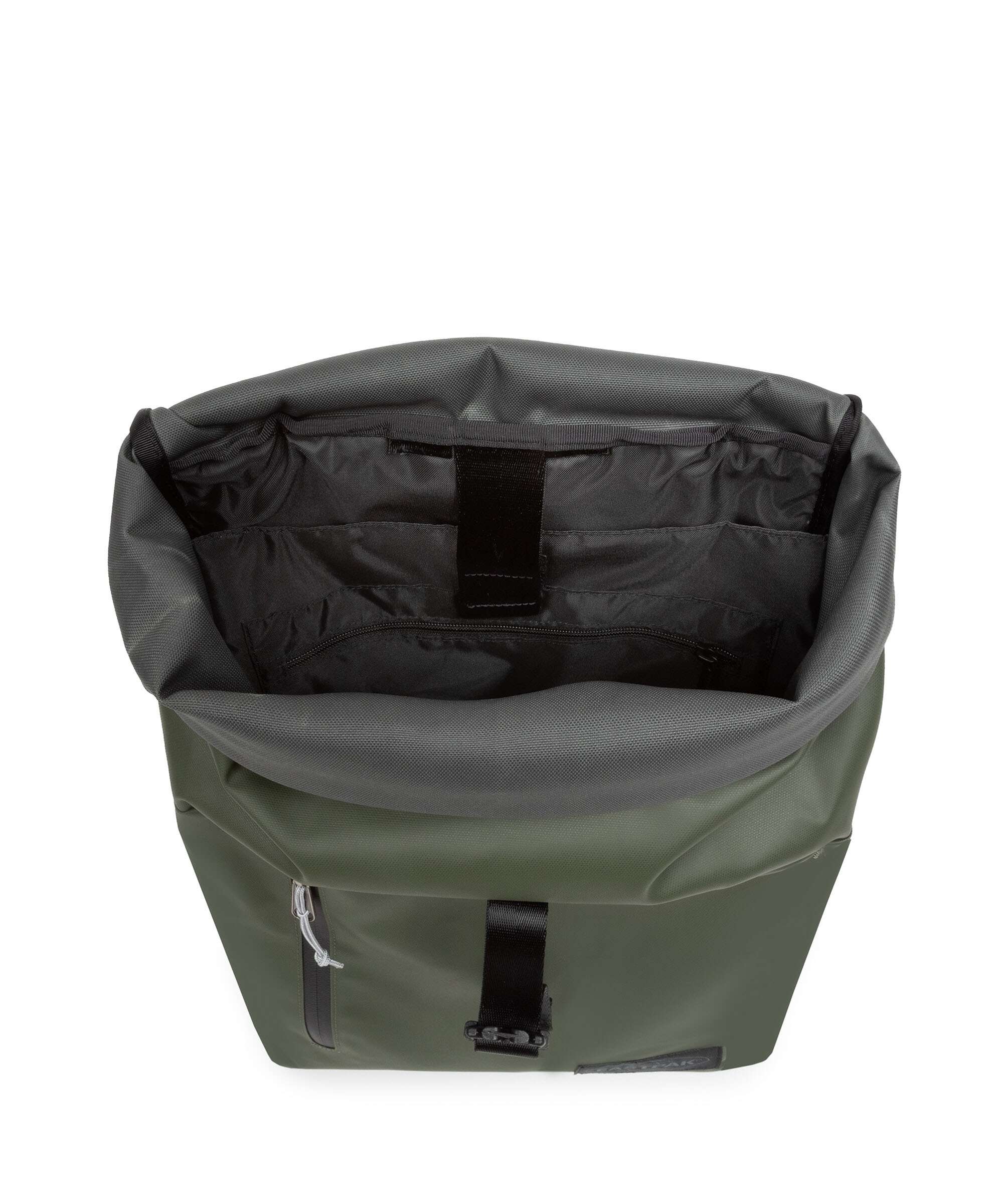 Eastpak Up Plecak z rolowanym zamknięciem forest - Image 7
