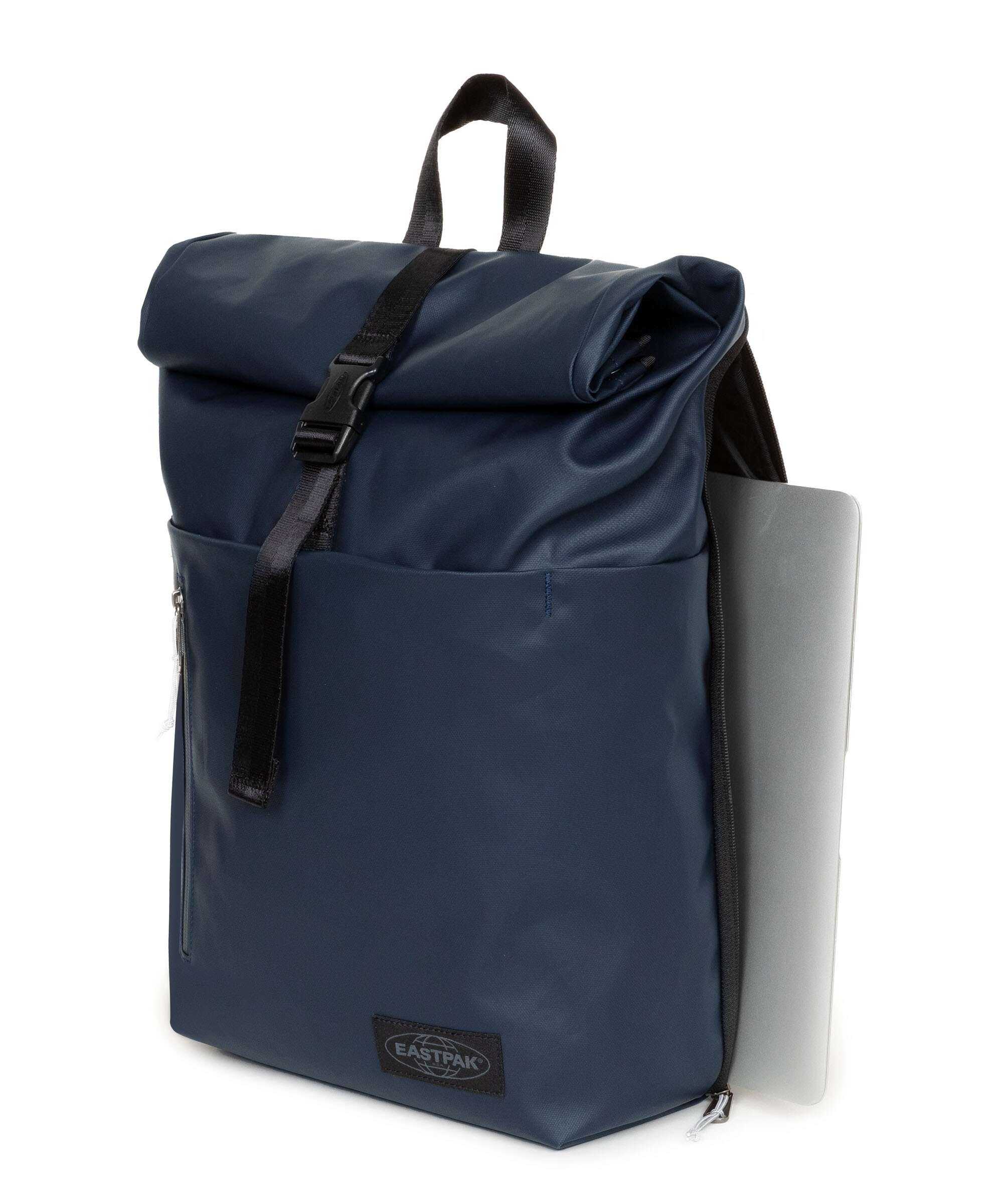 Eastpak Up Plecak z rolowanym zamknięciem navy - Image 4