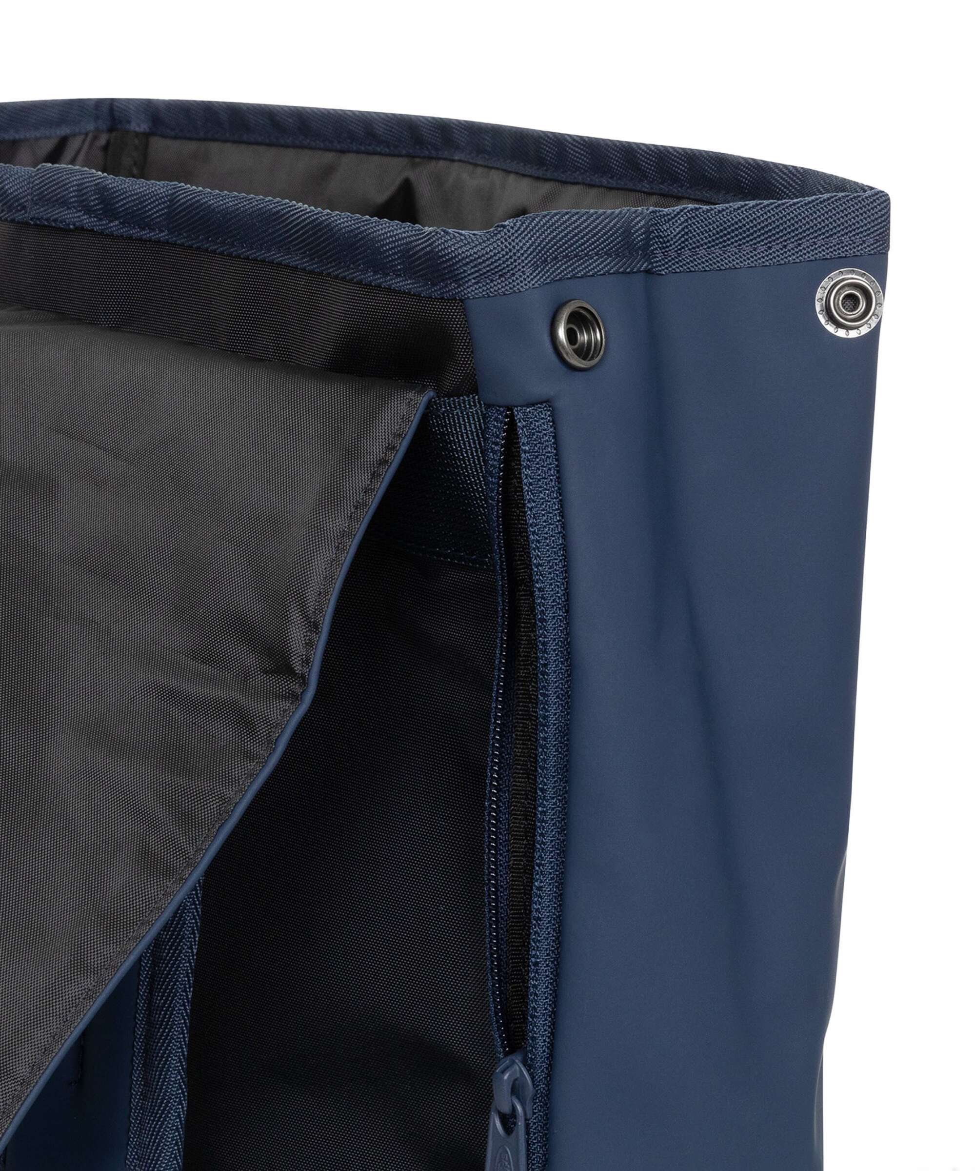 Eastpak Yarin Cnnct F Plecak matte admiral - Image 5