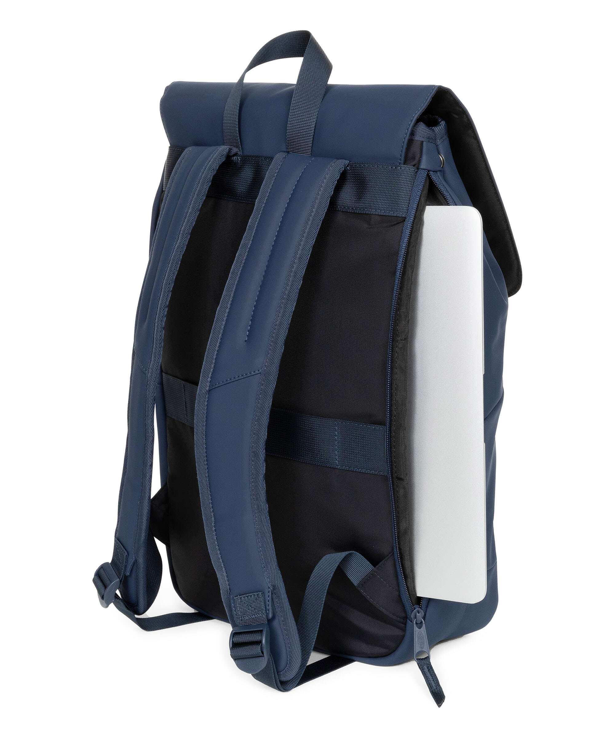 Eastpak Yarin Cnnct F Plecak matte admiral - Image 6