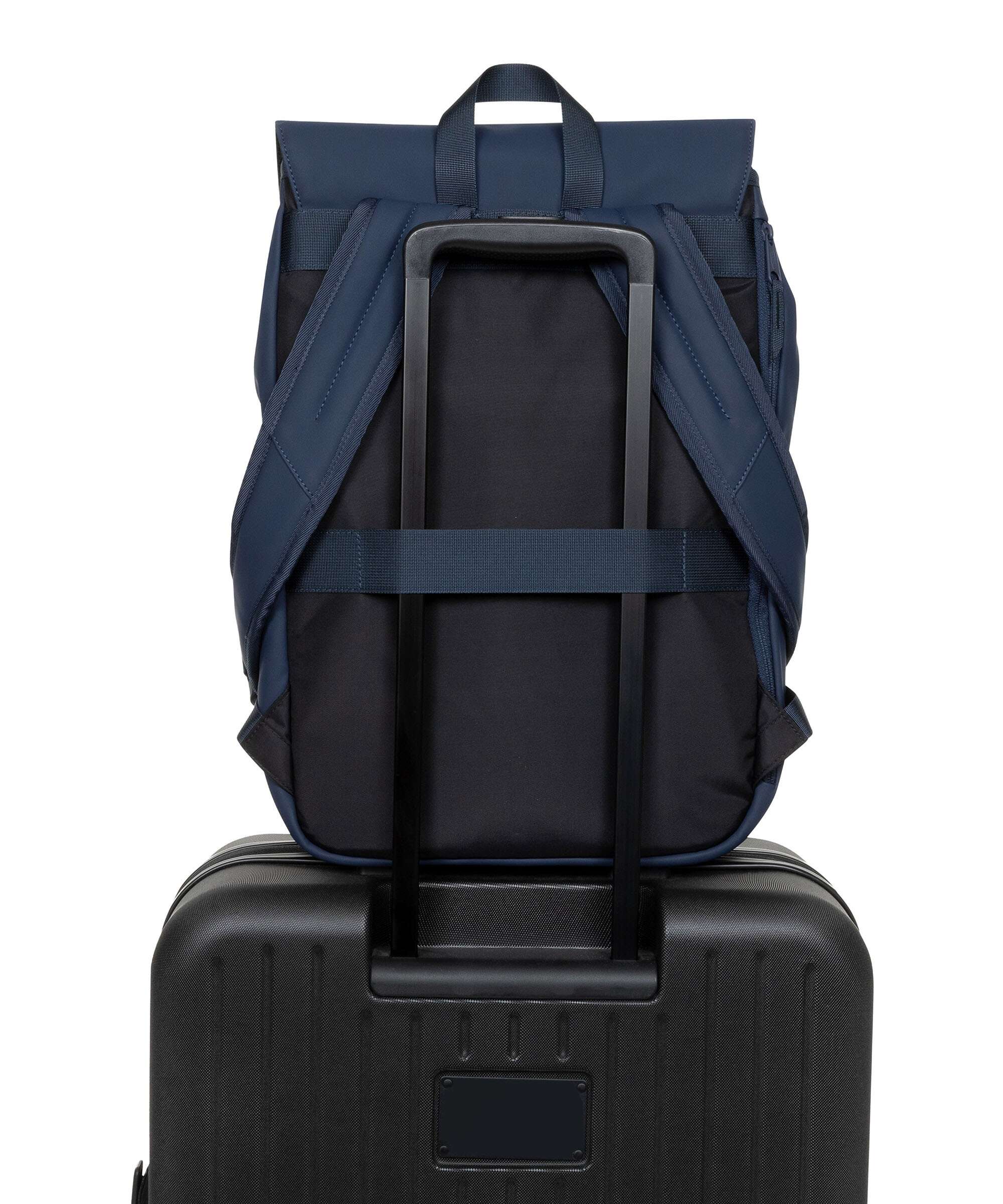 Eastpak Yarin Cnnct F Plecak matte admiral - Image 7