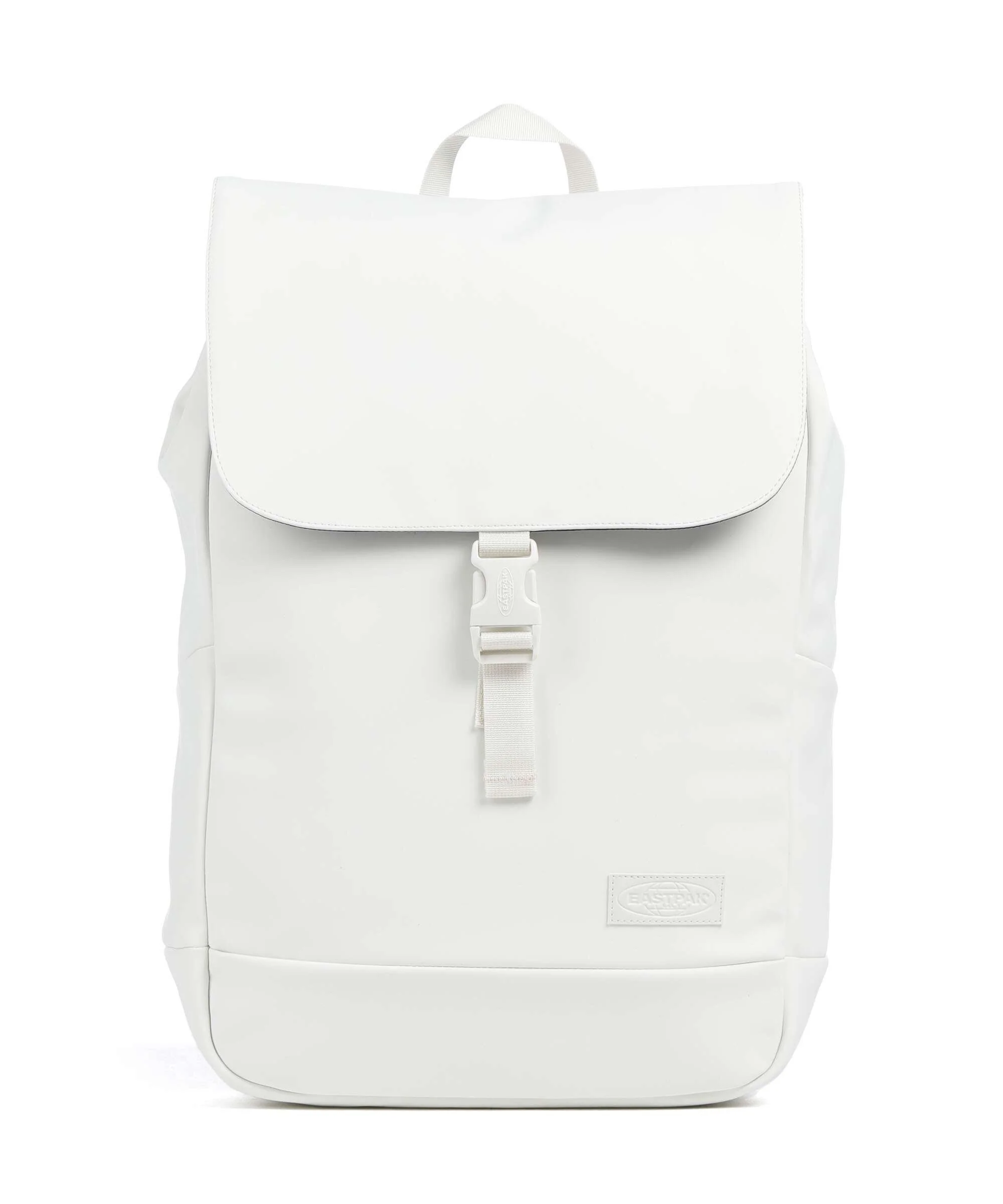 Eastpak Yarin Cnnct F Plecak matte chalk