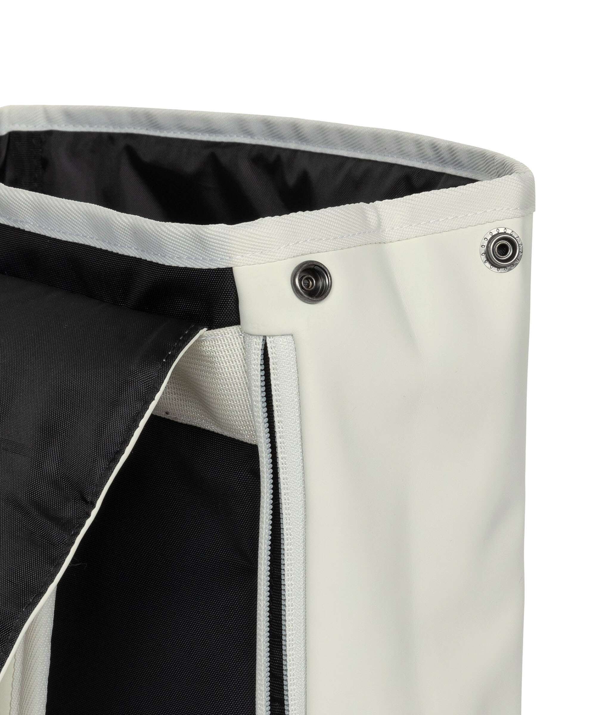 Eastpak Yarin Cnnct F Plecak matte chalk - Image 5