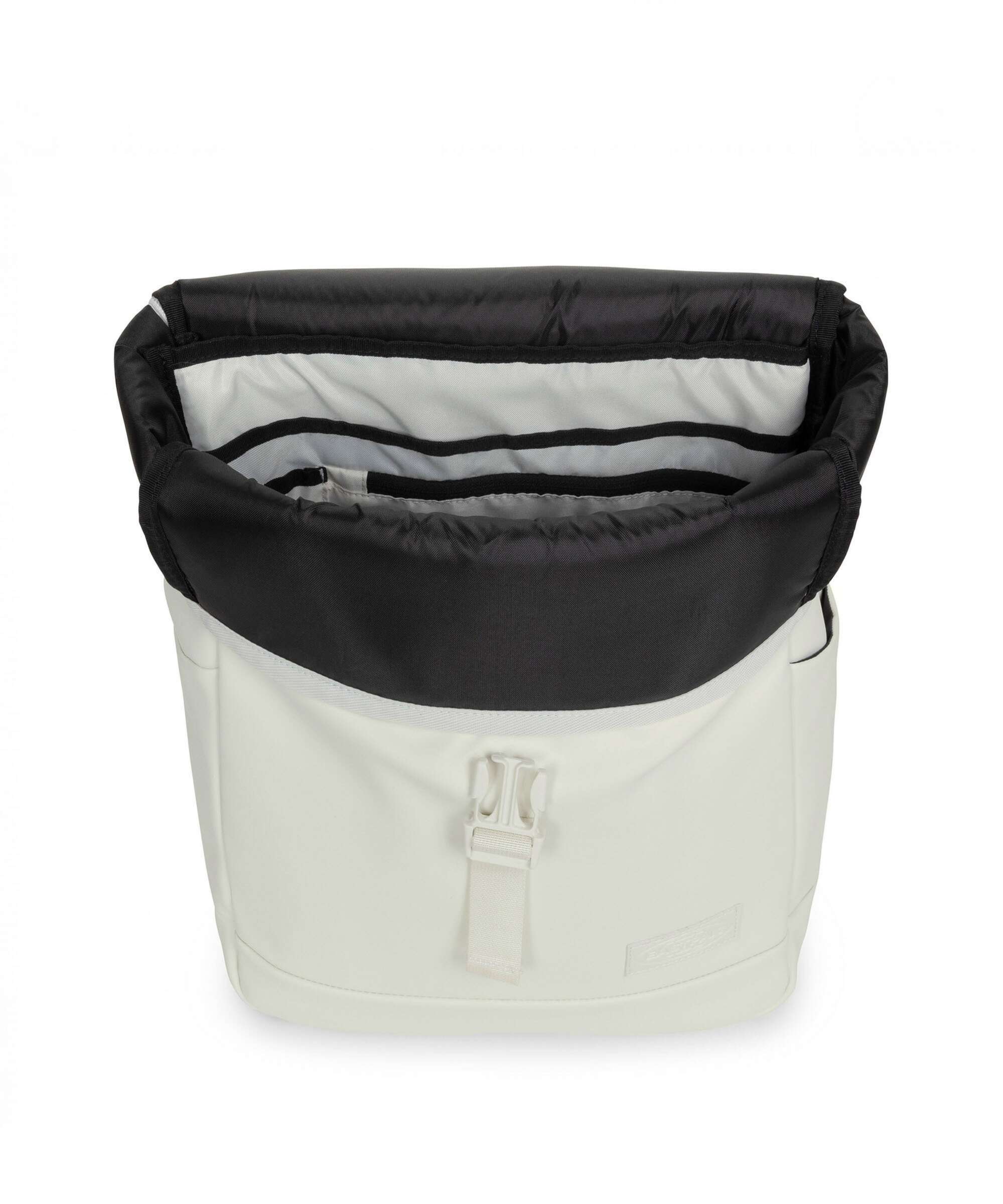 Eastpak Yarin Cnnct F Plecak matte chalk - Image 8