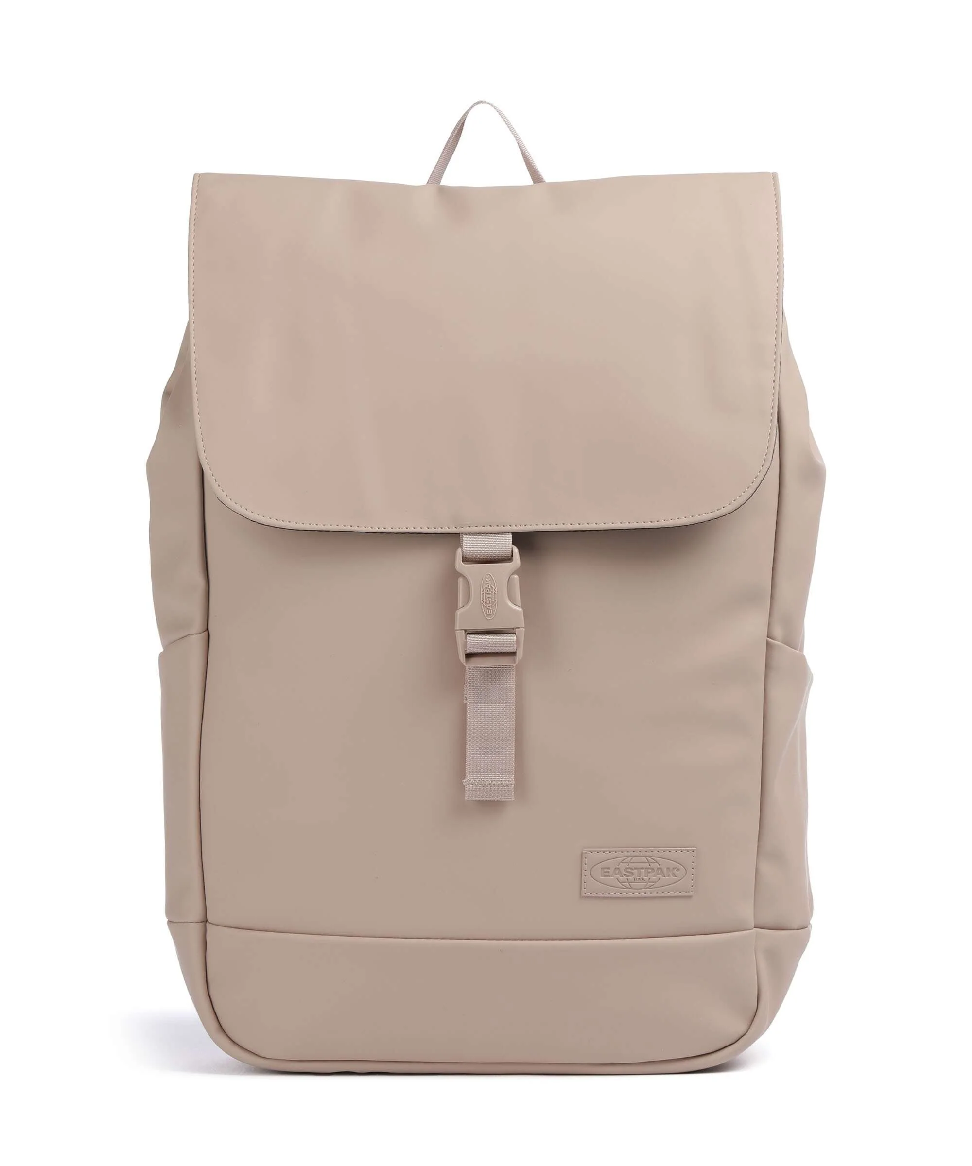 Eastpak Yarin Cnnct F Plecak matte sand