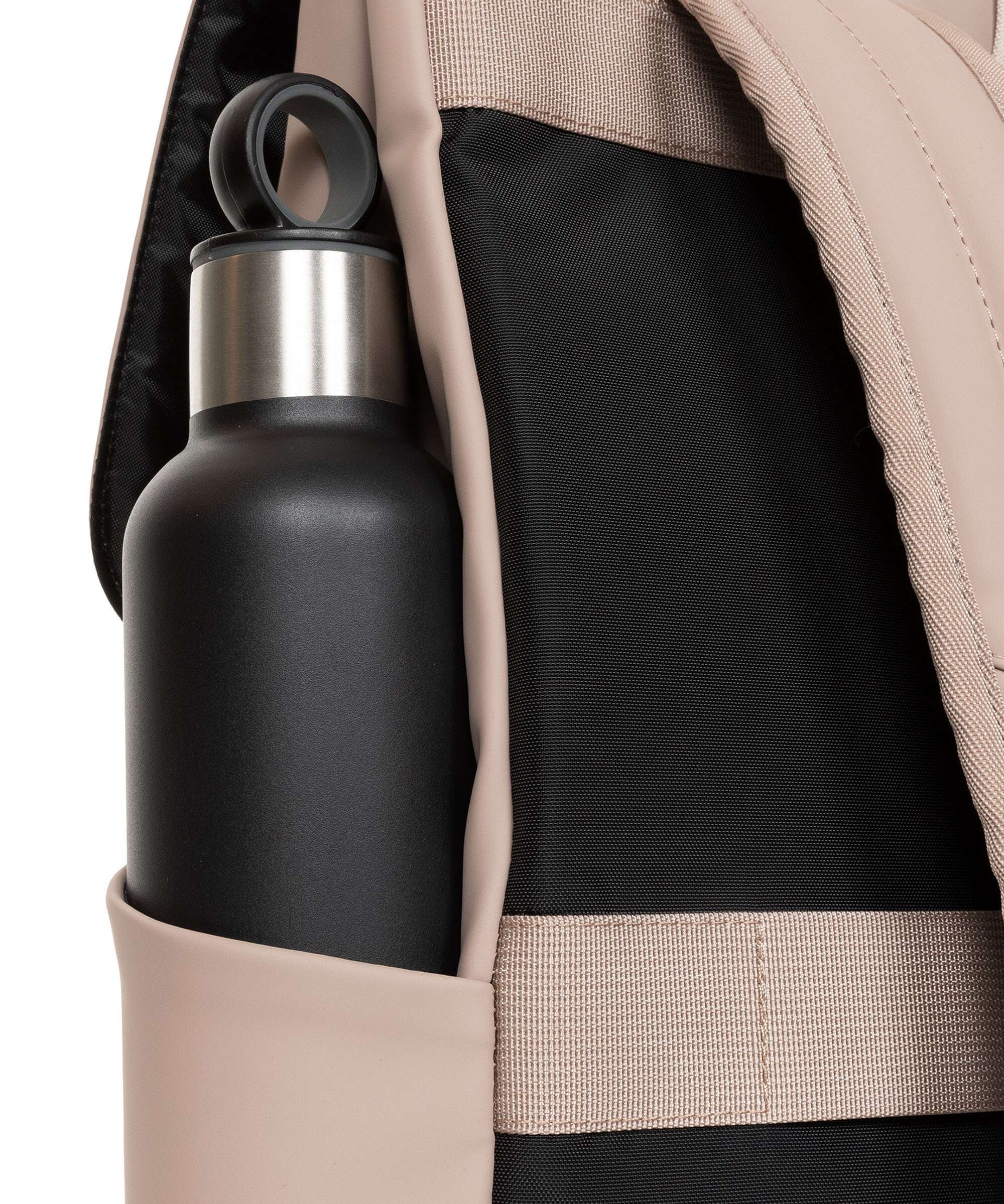 Eastpak Yarin Cnnct F Plecak matte sand - Image 4