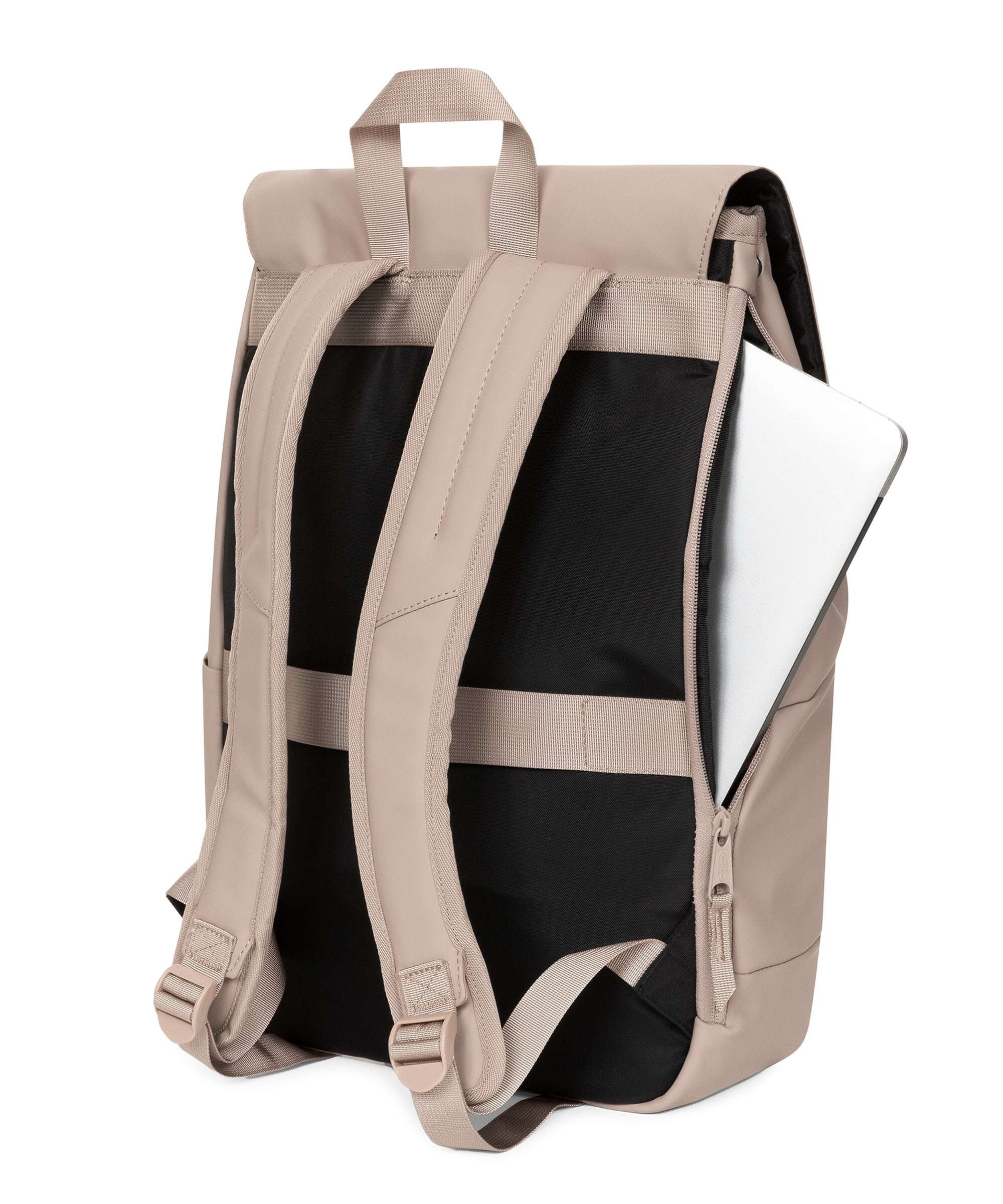 Eastpak Yarin Cnnct F Plecak matte sand - Image 6