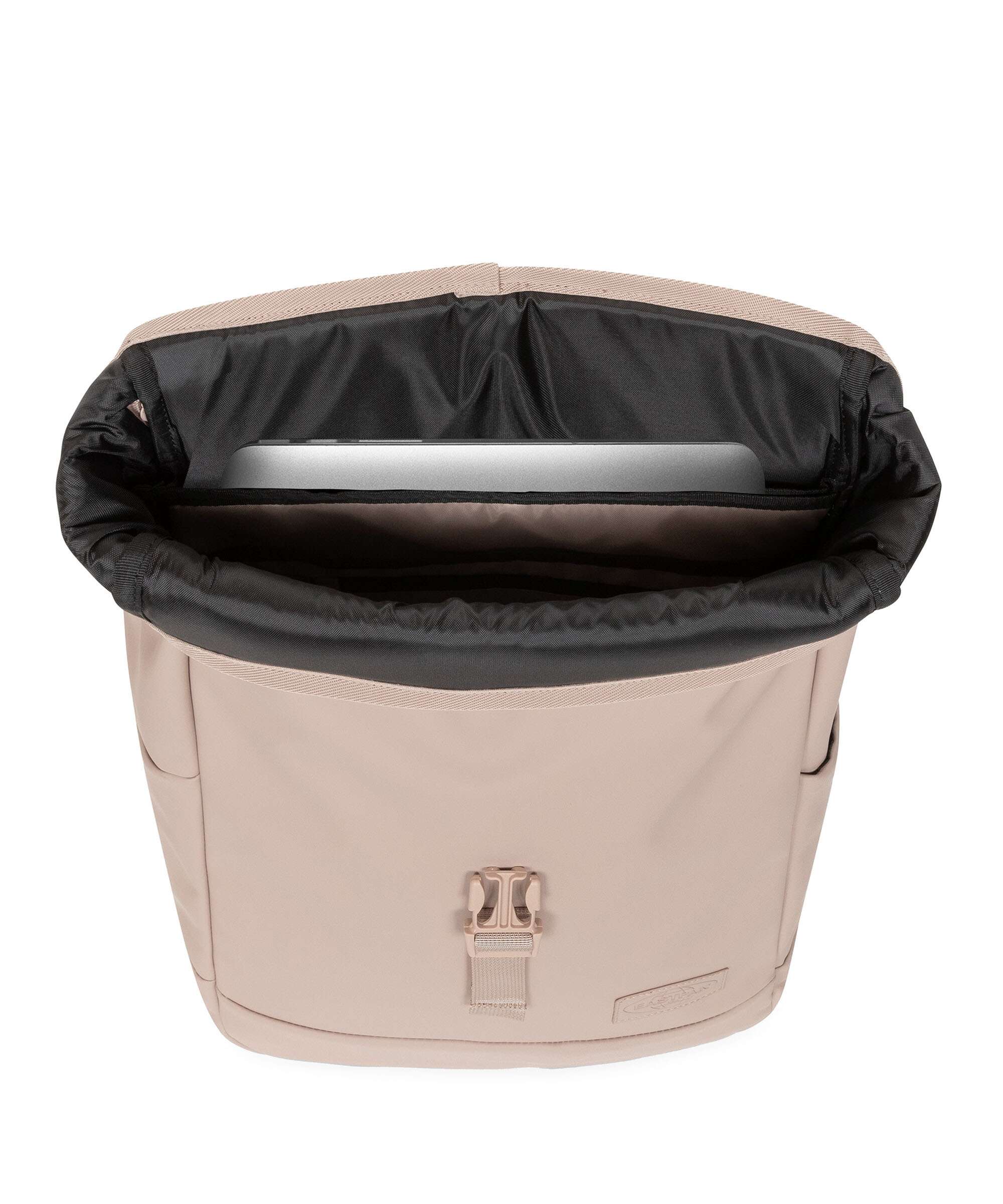 Eastpak Yarin Cnnct F Plecak matte sand - Image 7