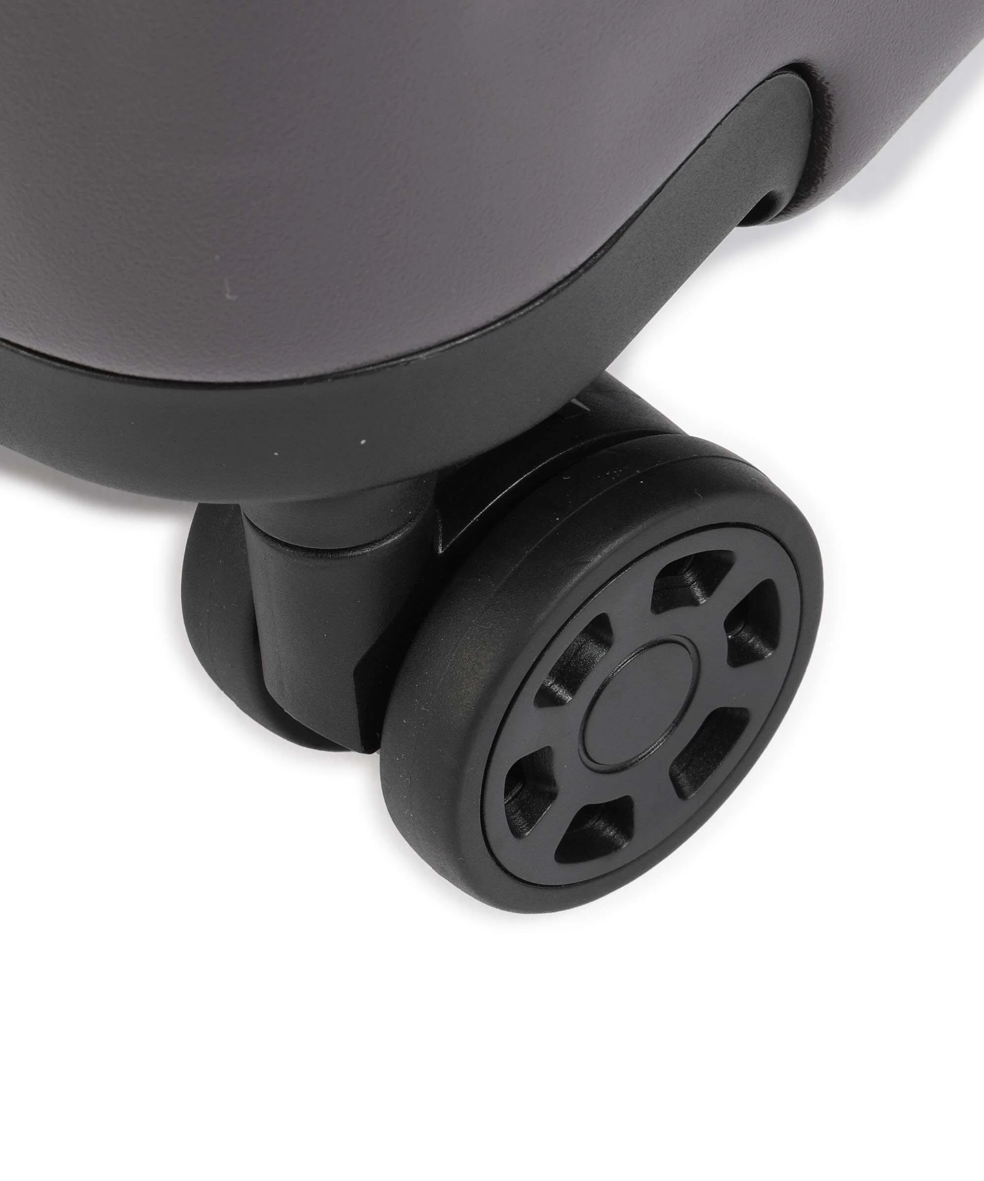 Echolac Celestra SuperTrunk L Walizka na 4 kołach dark grey - Image 4