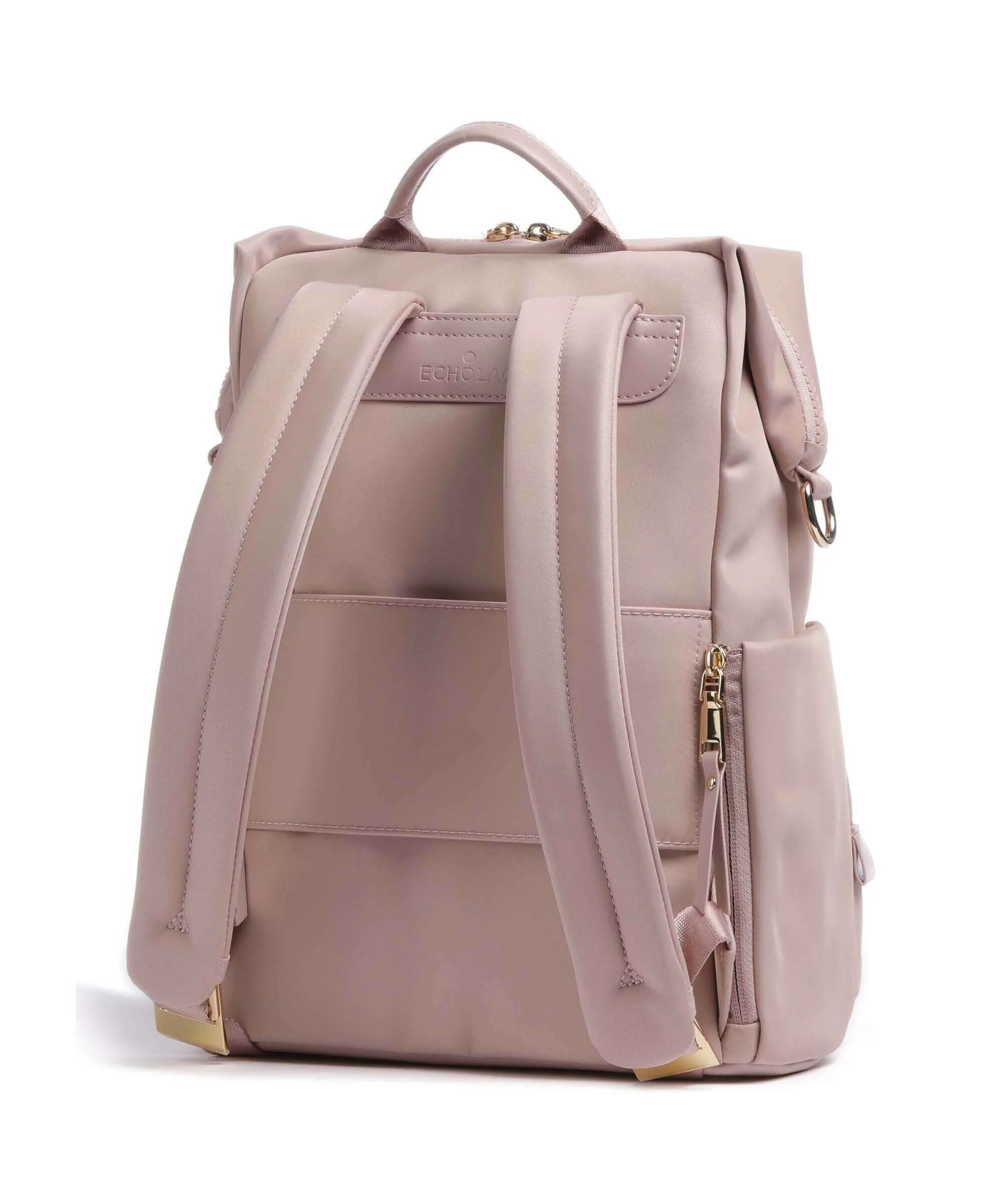Echolac Purist M Plecak pink - Image 2