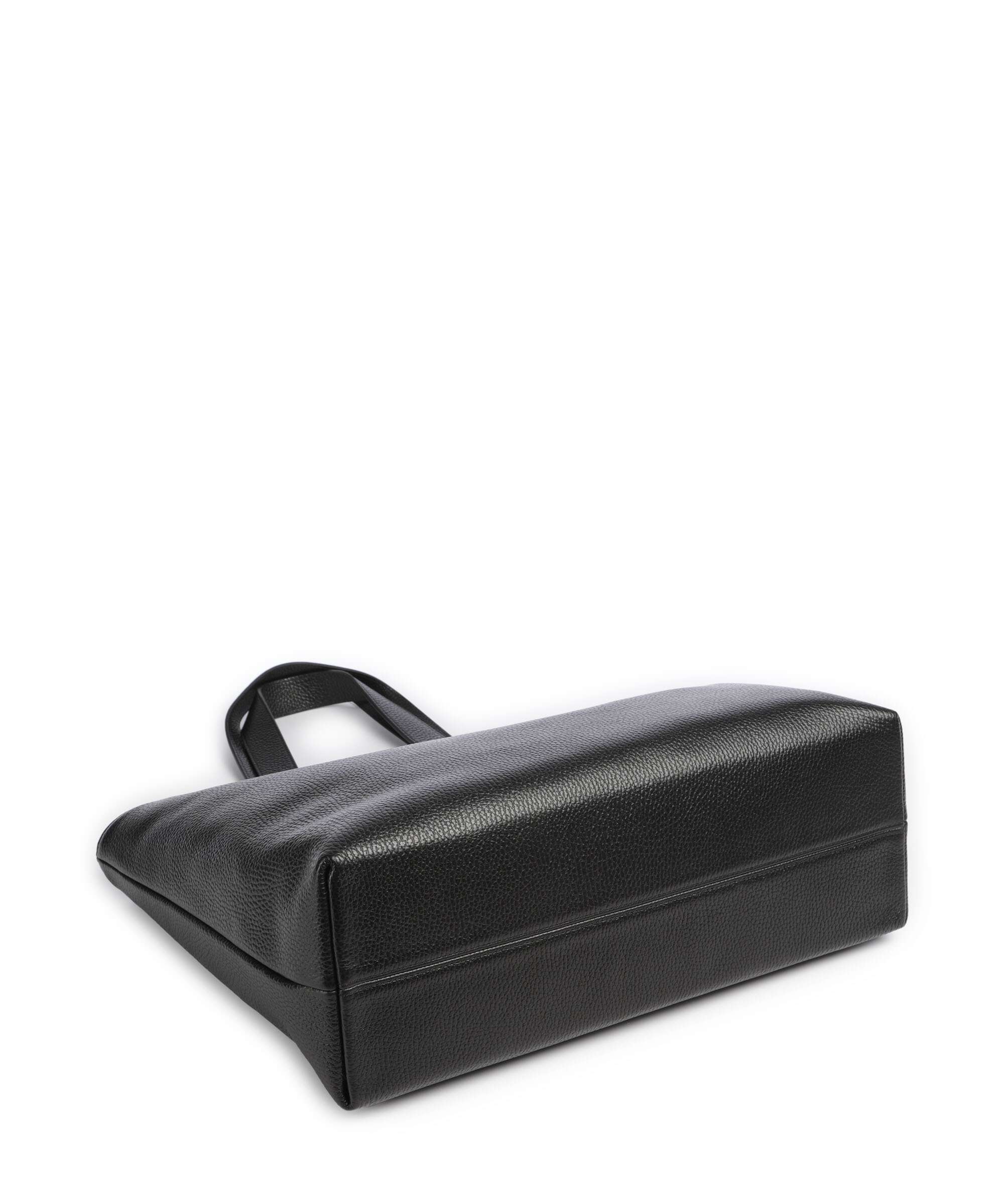 Emporio Armani Business Torba na zakupy black - Image 4